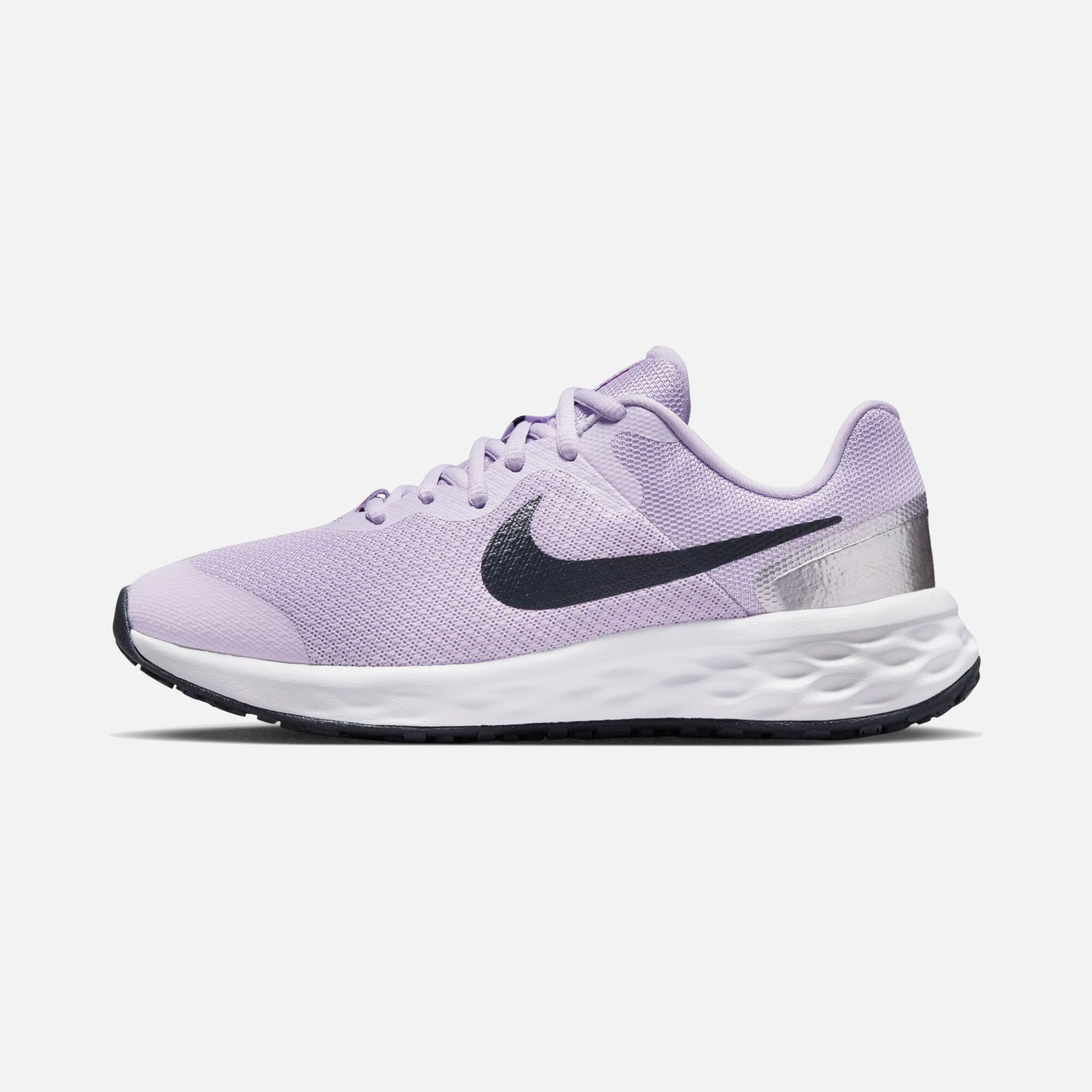 Nike Revolution 6 Road Running (GS) Spor Ayakkabı
