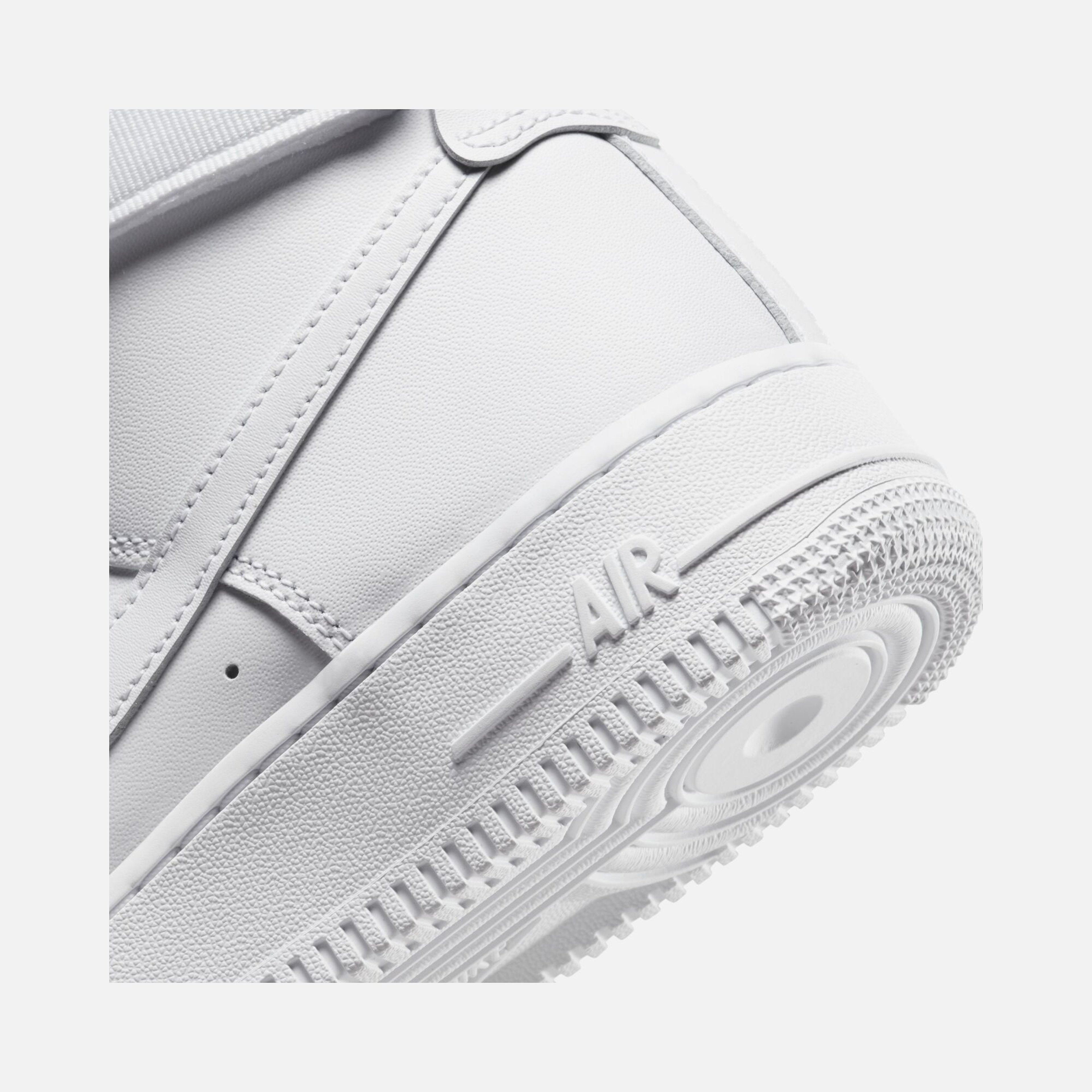 Nike Air Force 1 High Kadın Spor Ayakkabı