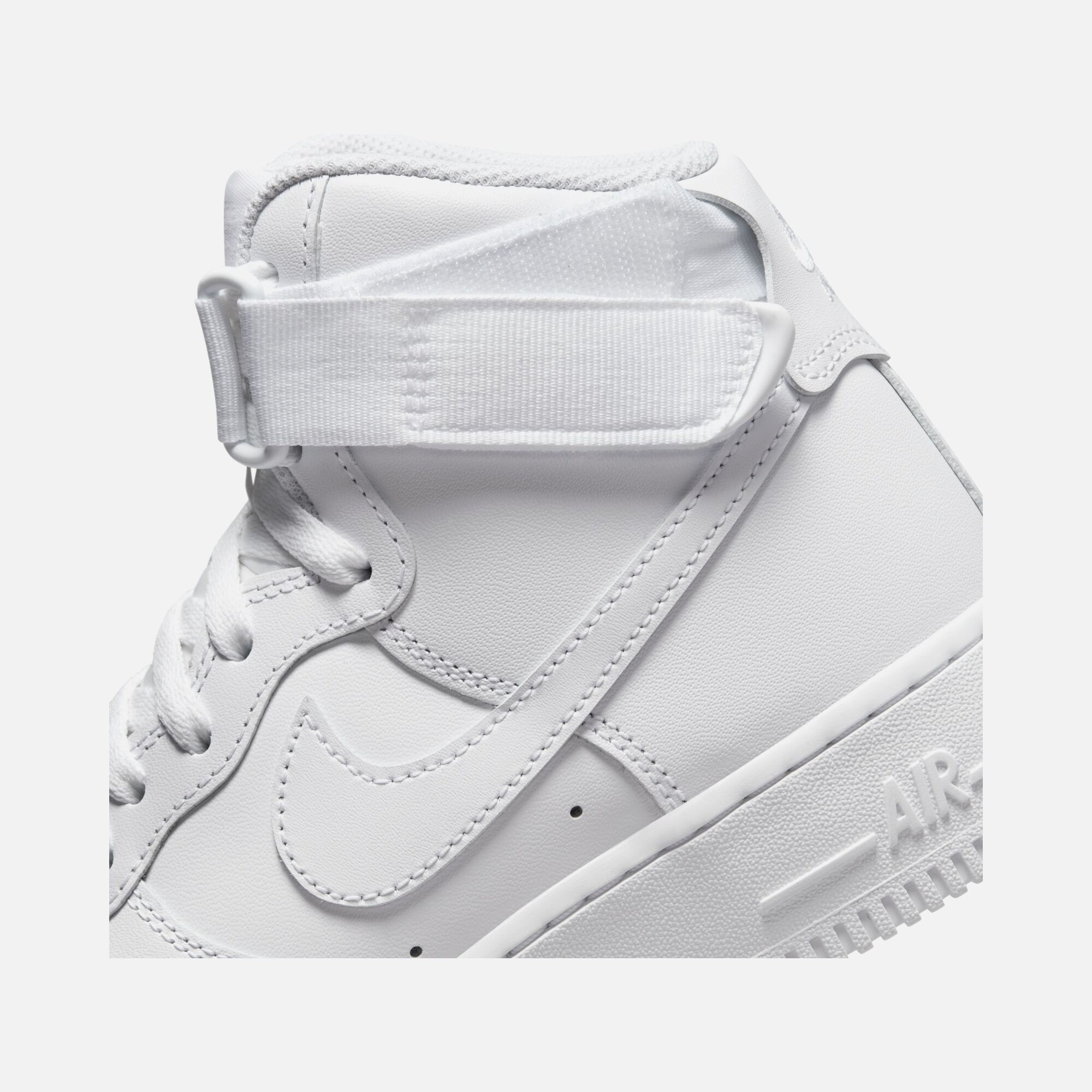 Nike Air Force 1 High Kadın Spor Ayakkabı