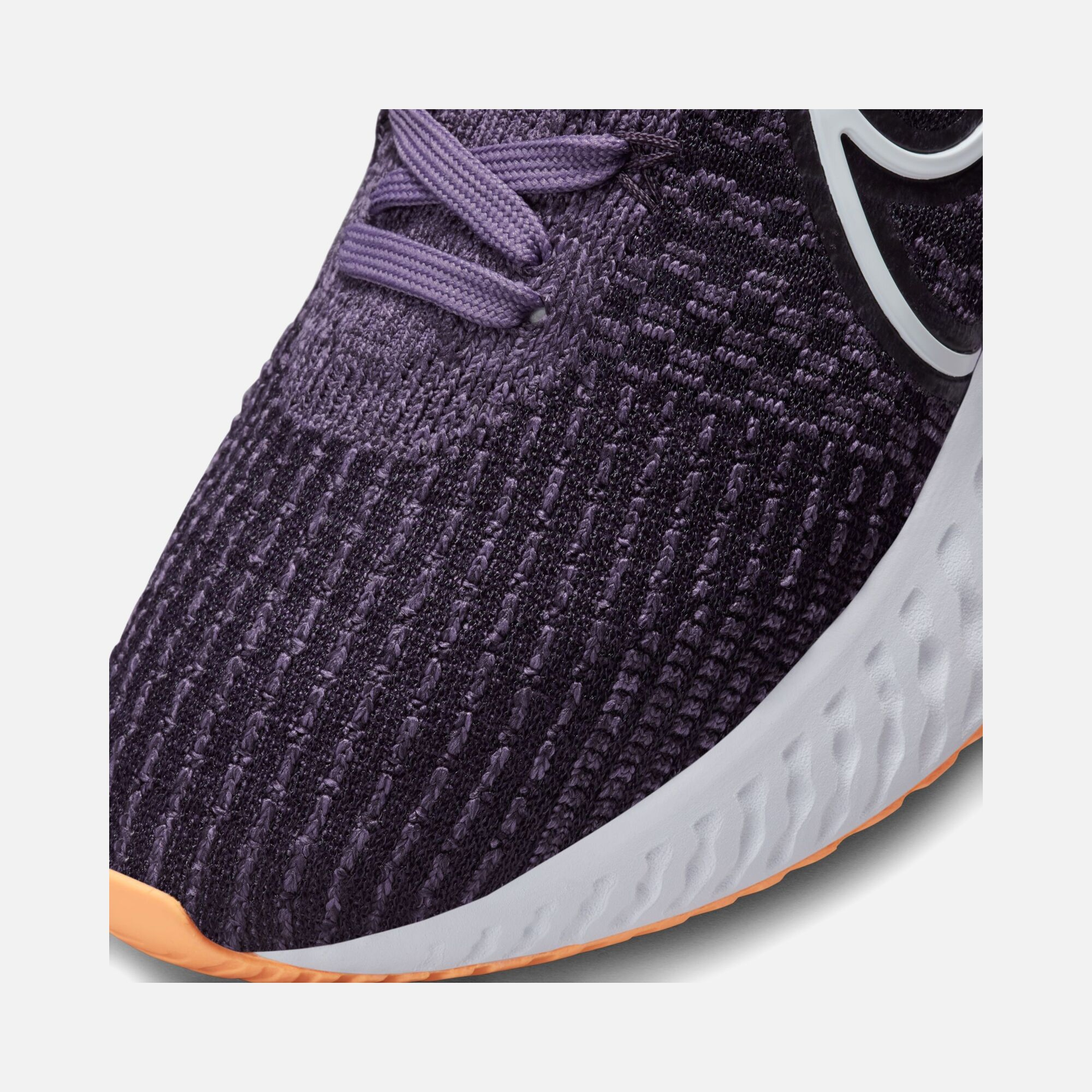 Nike React Infinity Run Flyknit 3 Running Kadın Spor Ayakkabı