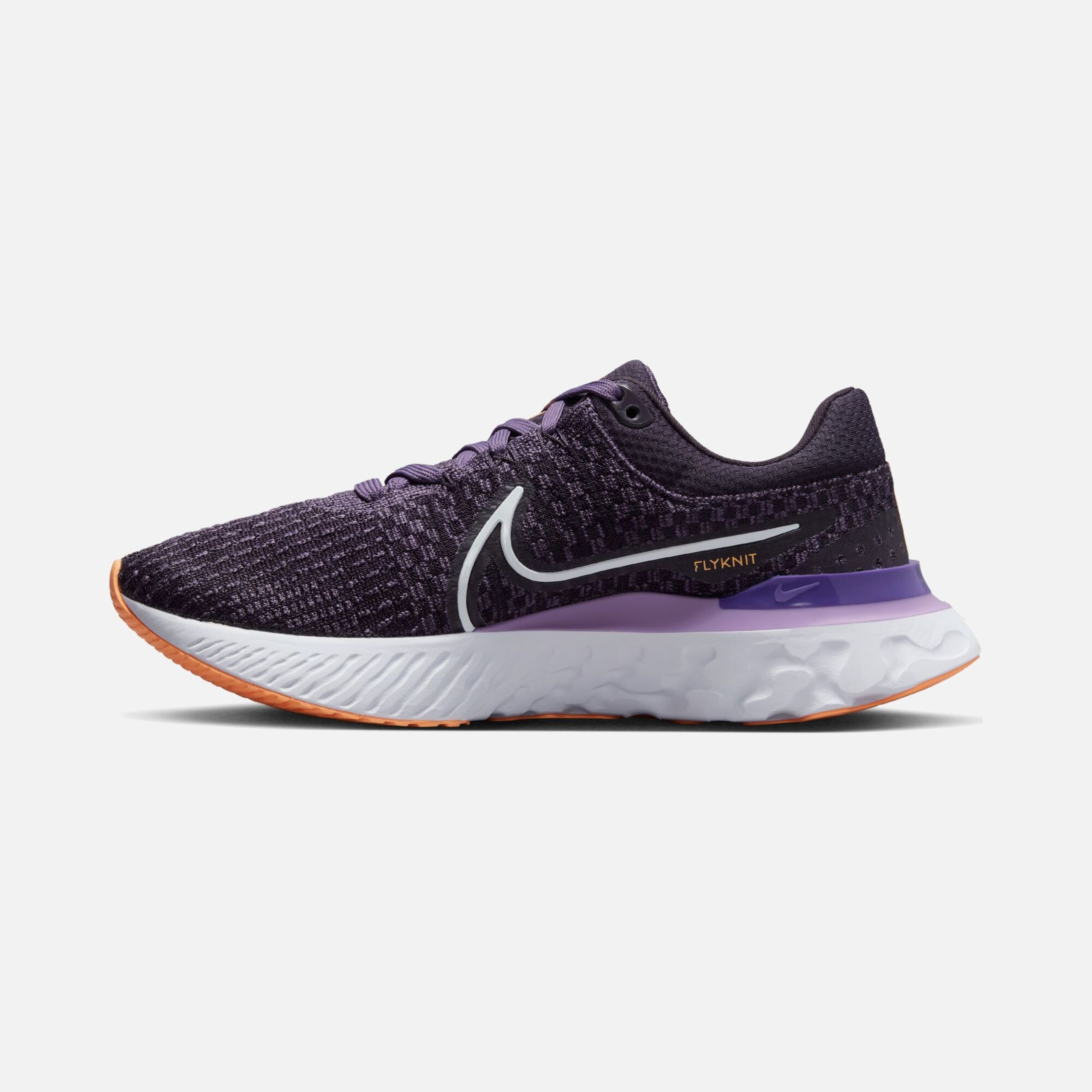 Nike React Infinity Run Flyknit 3 Running Kadın Spor Ayakkabı