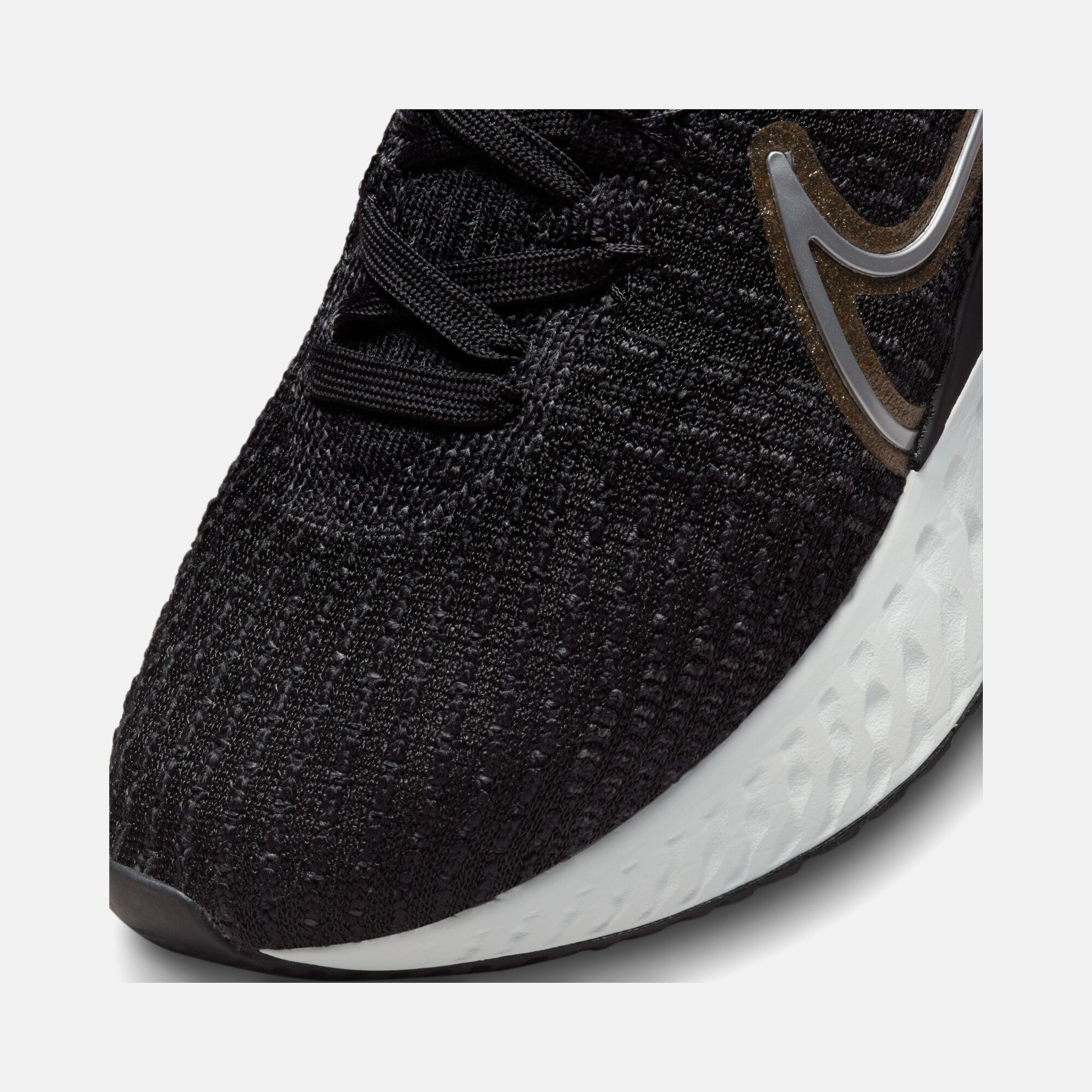 Nike React Infinity Run Flyknit 3 Running Kadın Spor Ayakkabı