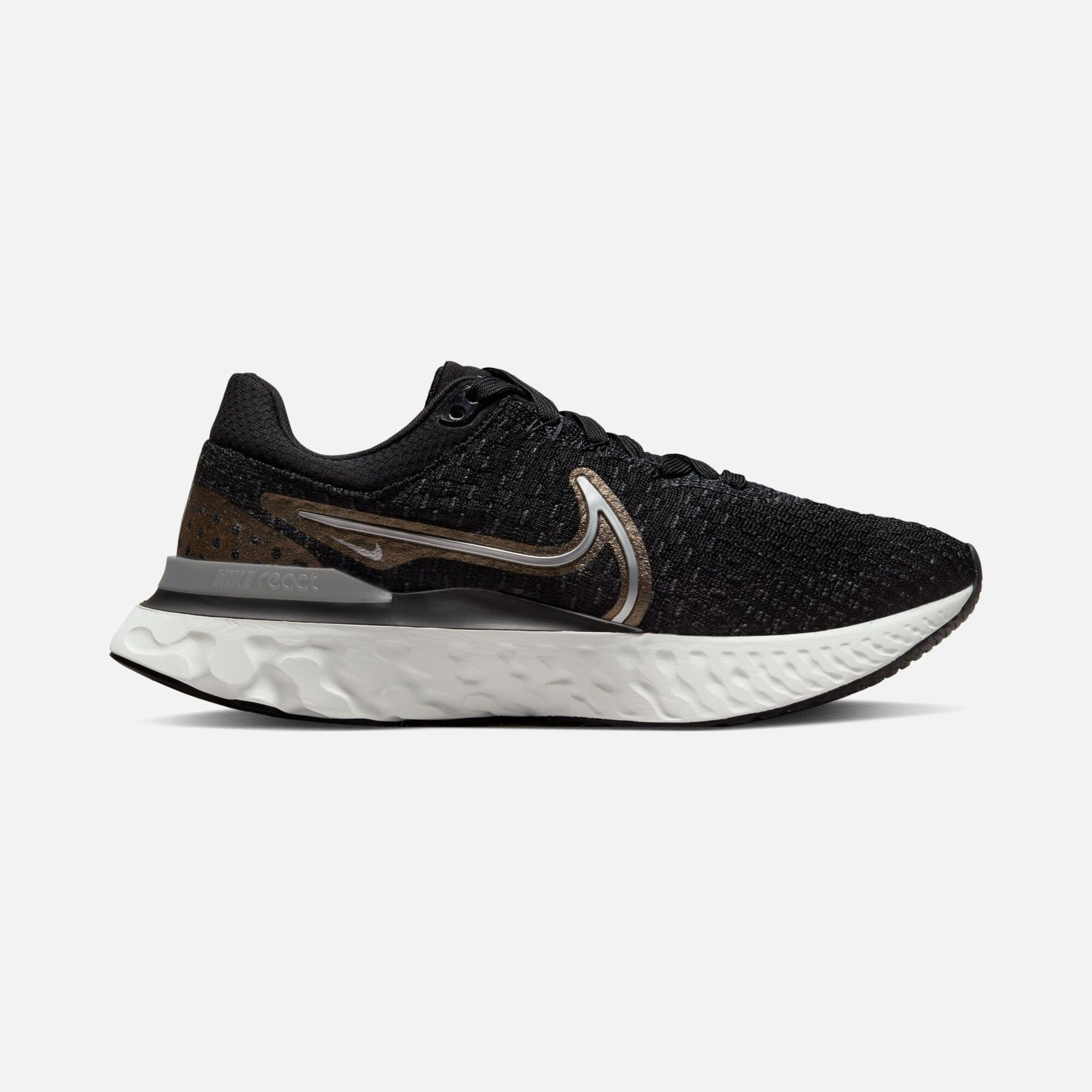 Nike React Infinity Run Flyknit 3 Running Kadın Spor Ayakkabı