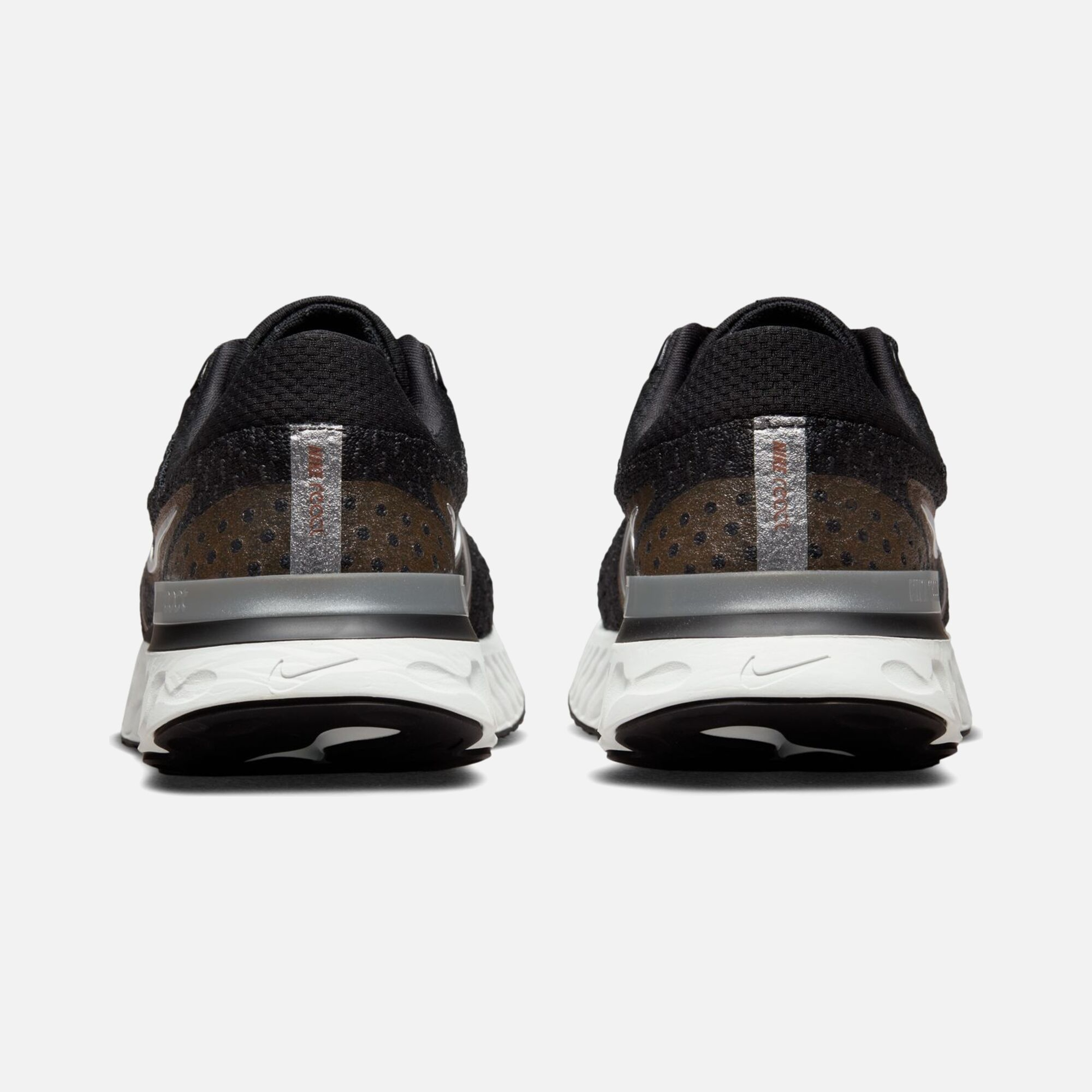 Nike React Infinity Run Flyknit 3 Running Kadın Spor Ayakkabı