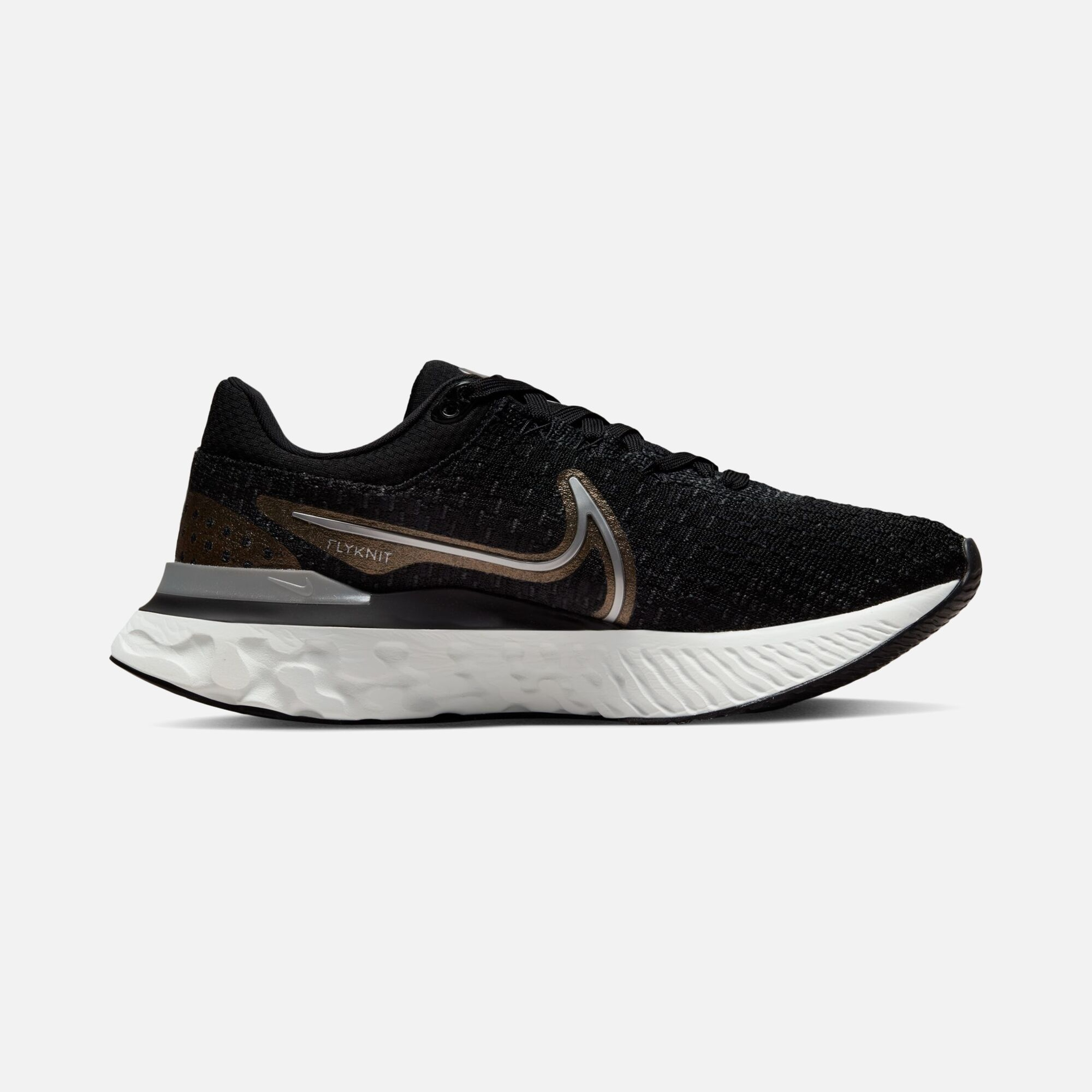 Nike React Infinity Run Flyknit 3 Running Kadın Spor Ayakkabı