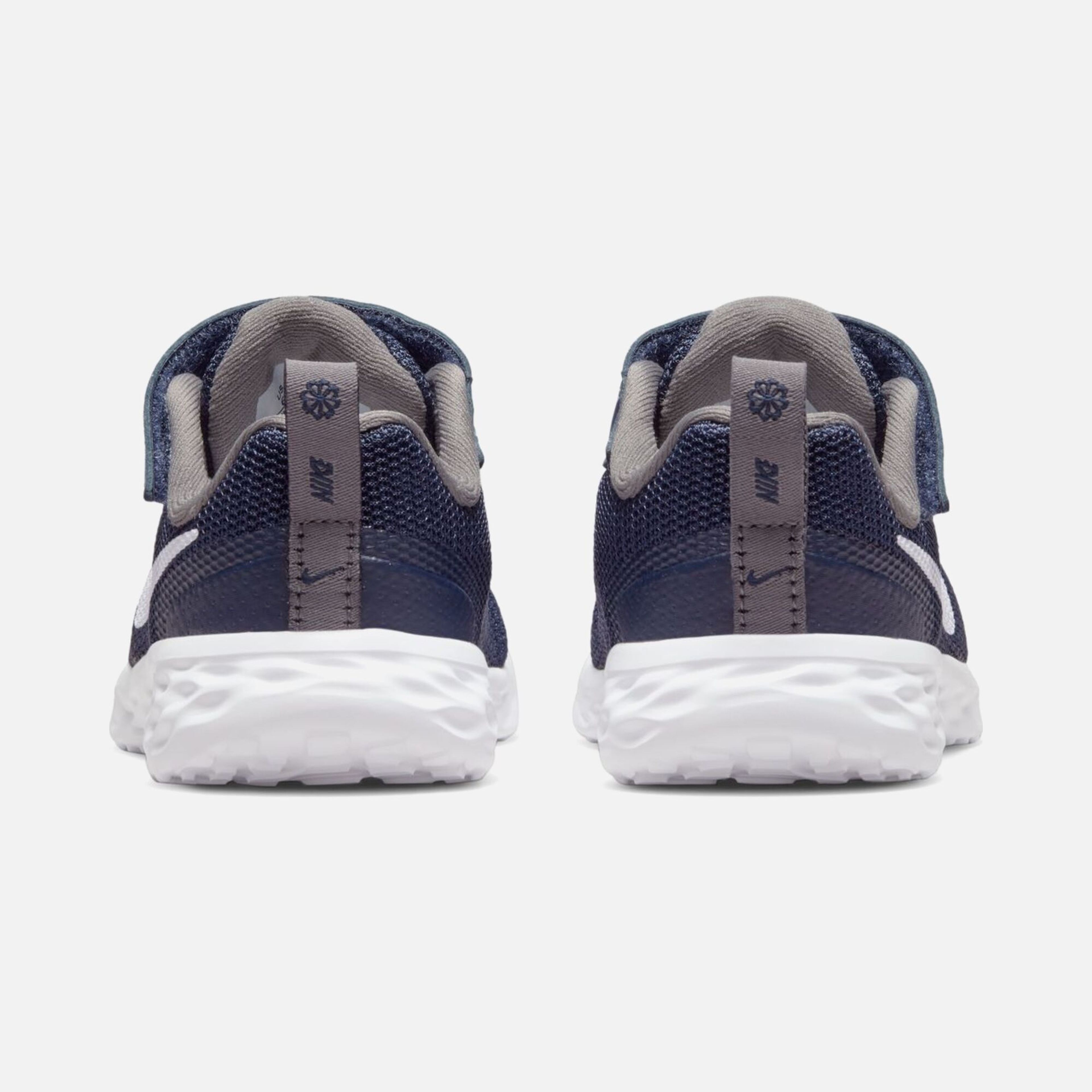 Nike Revolution 6 Running (TDV) Bebek Spor Ayakkabı