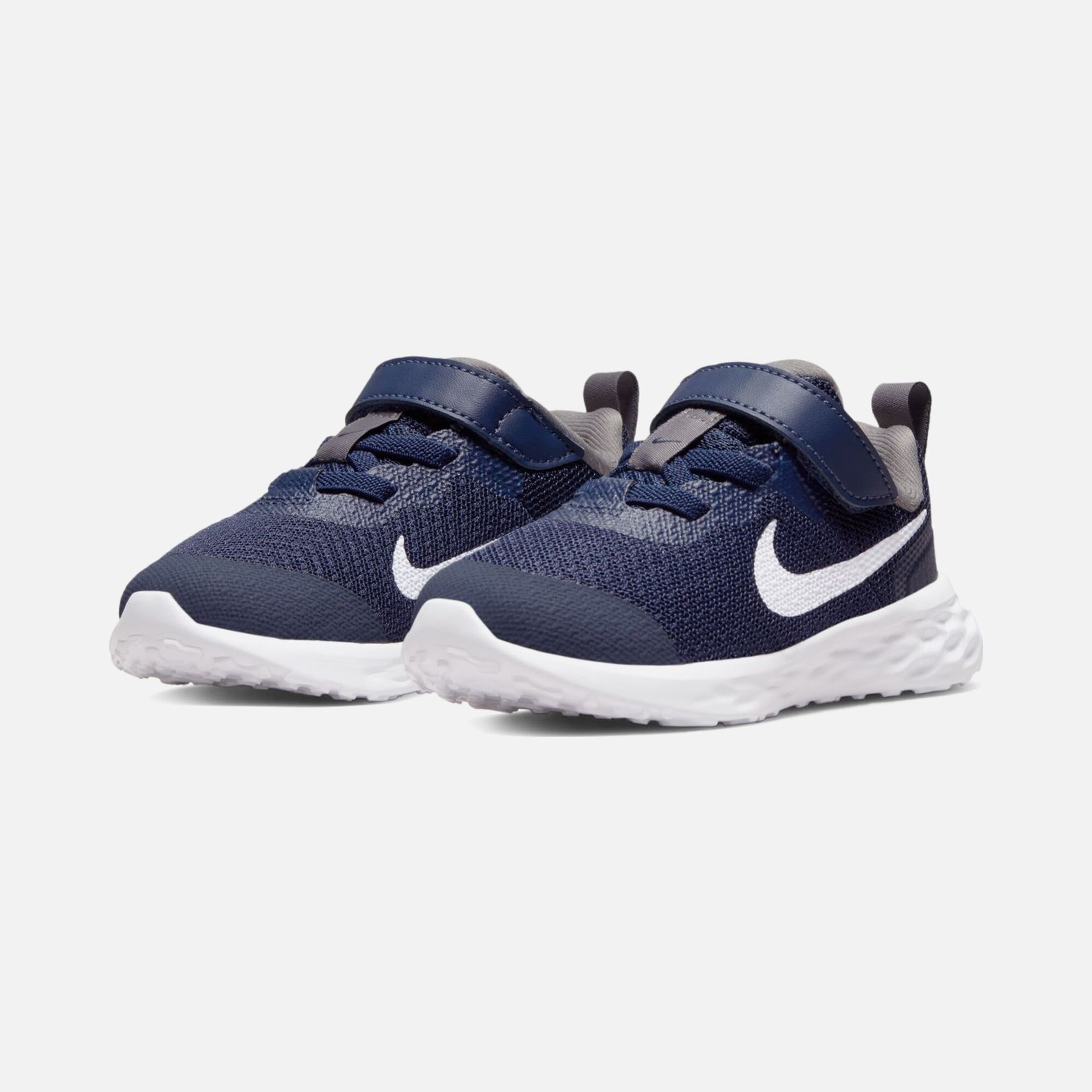Nike Revolution 6 Running (TDV) Bebek Spor Ayakkabı
