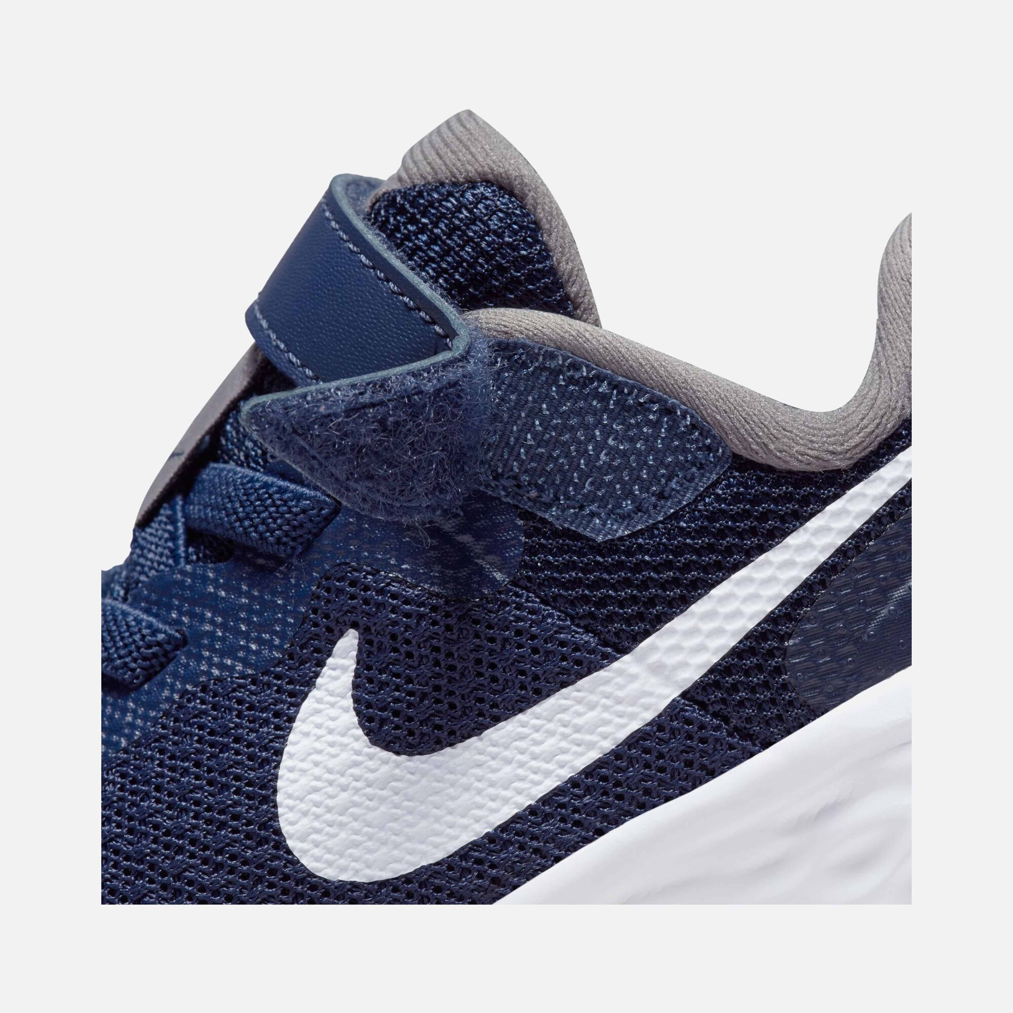 Nike Revolution 6 Running (TDV) Bebek Spor Ayakkabı