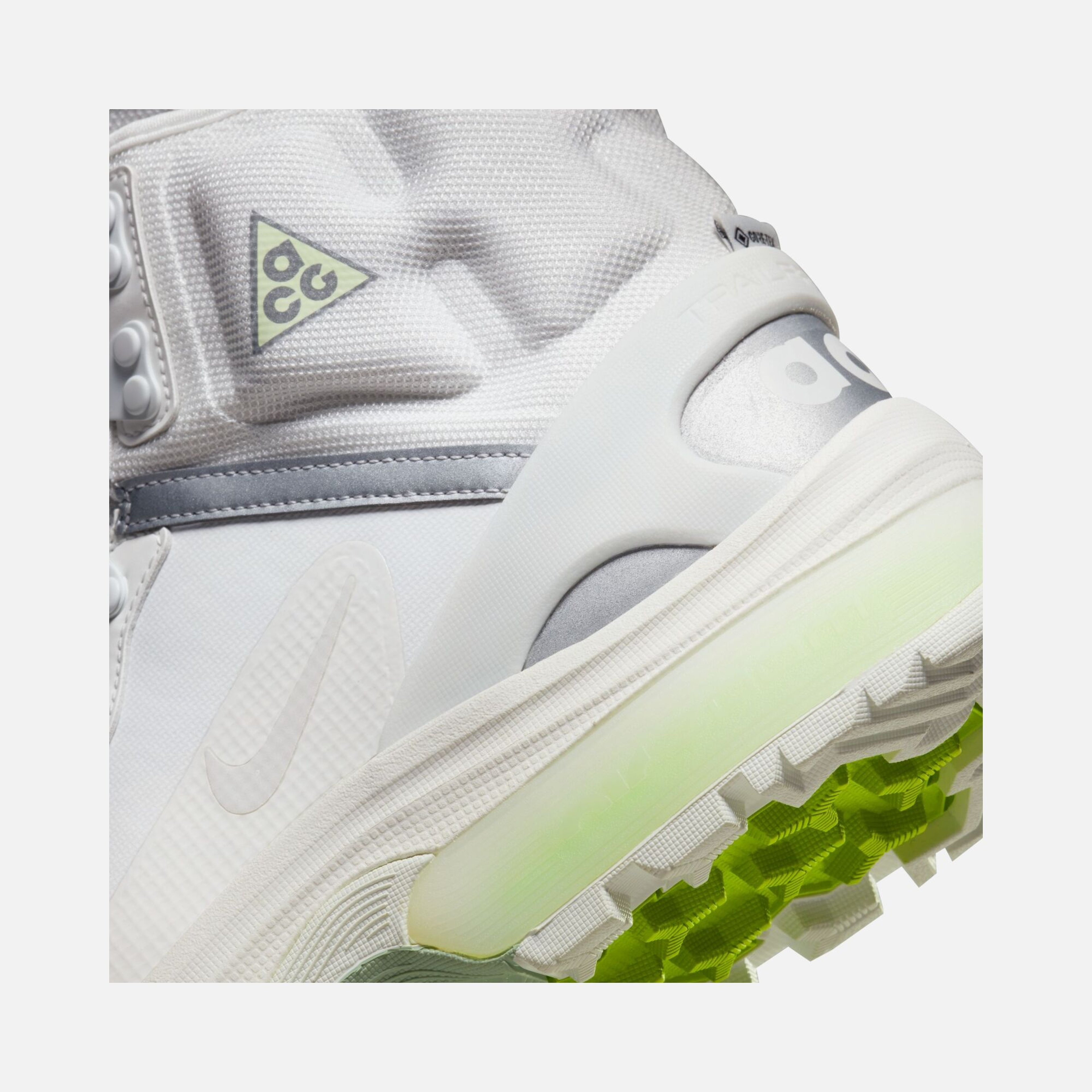 Nike ACG Zoom Gaiadome Gore-Tex Erkek Bot