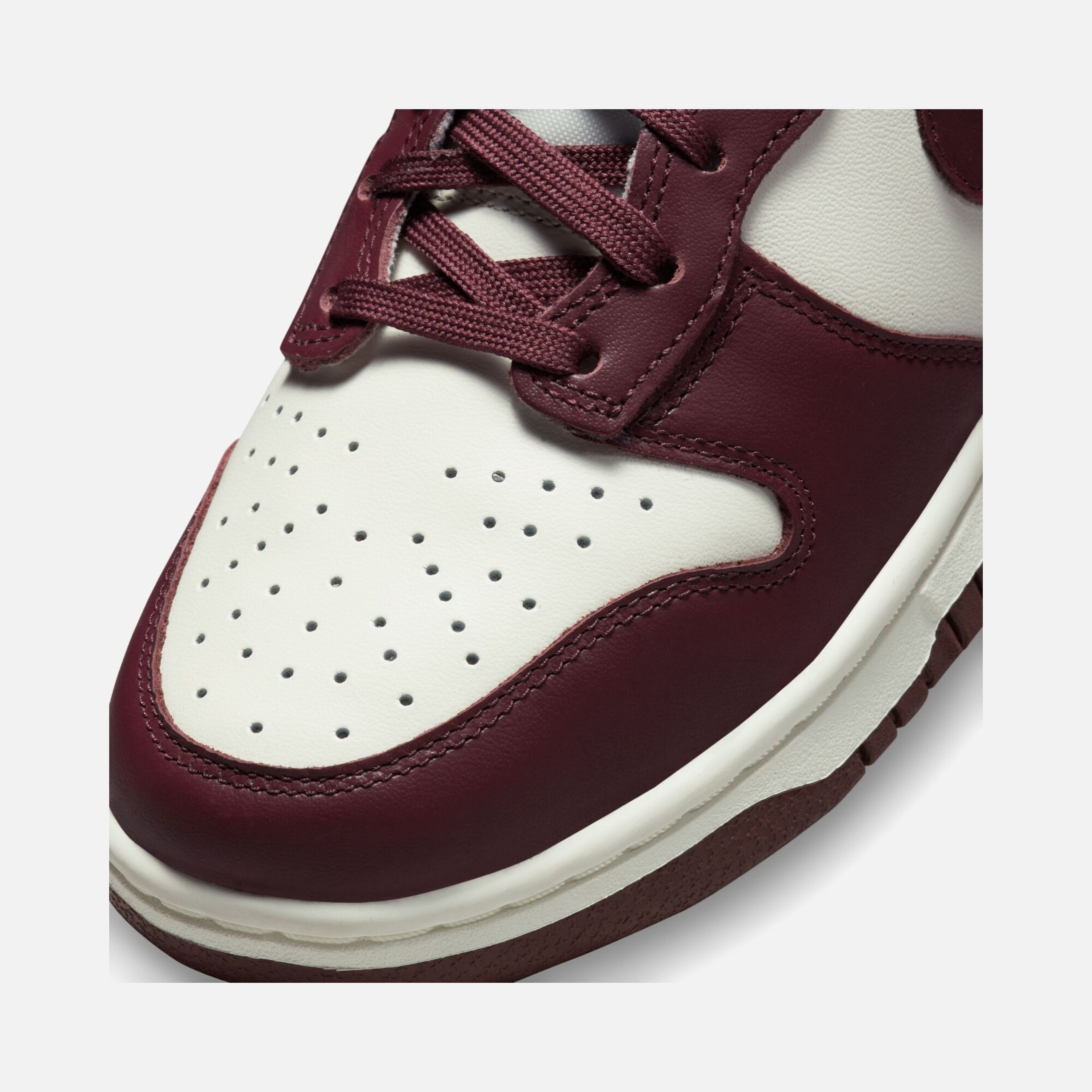 Nike Dunk High Kadın Spor Ayakkabı