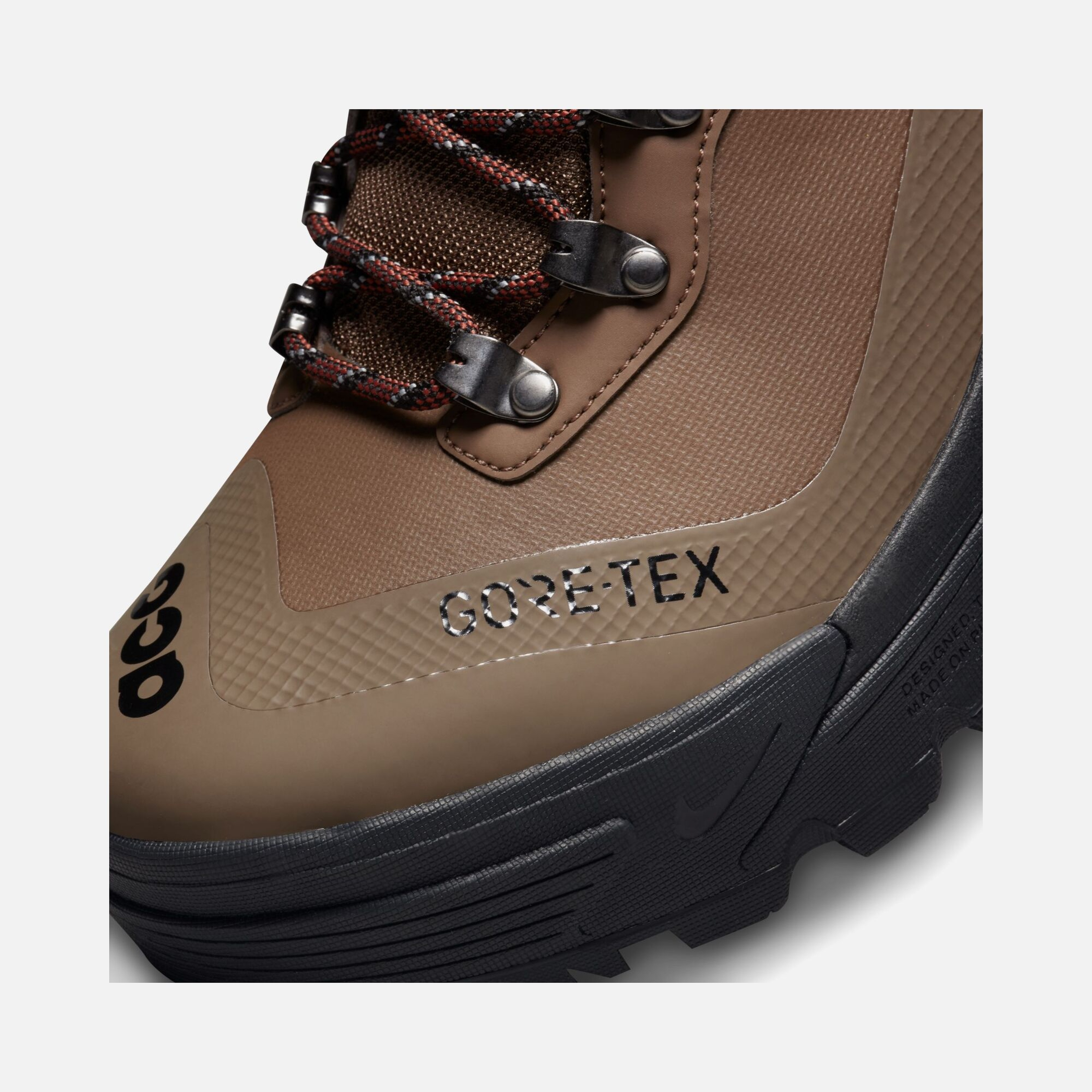 Nike ACG Zoom Gaiadome Gore-Tex Erkek Bot