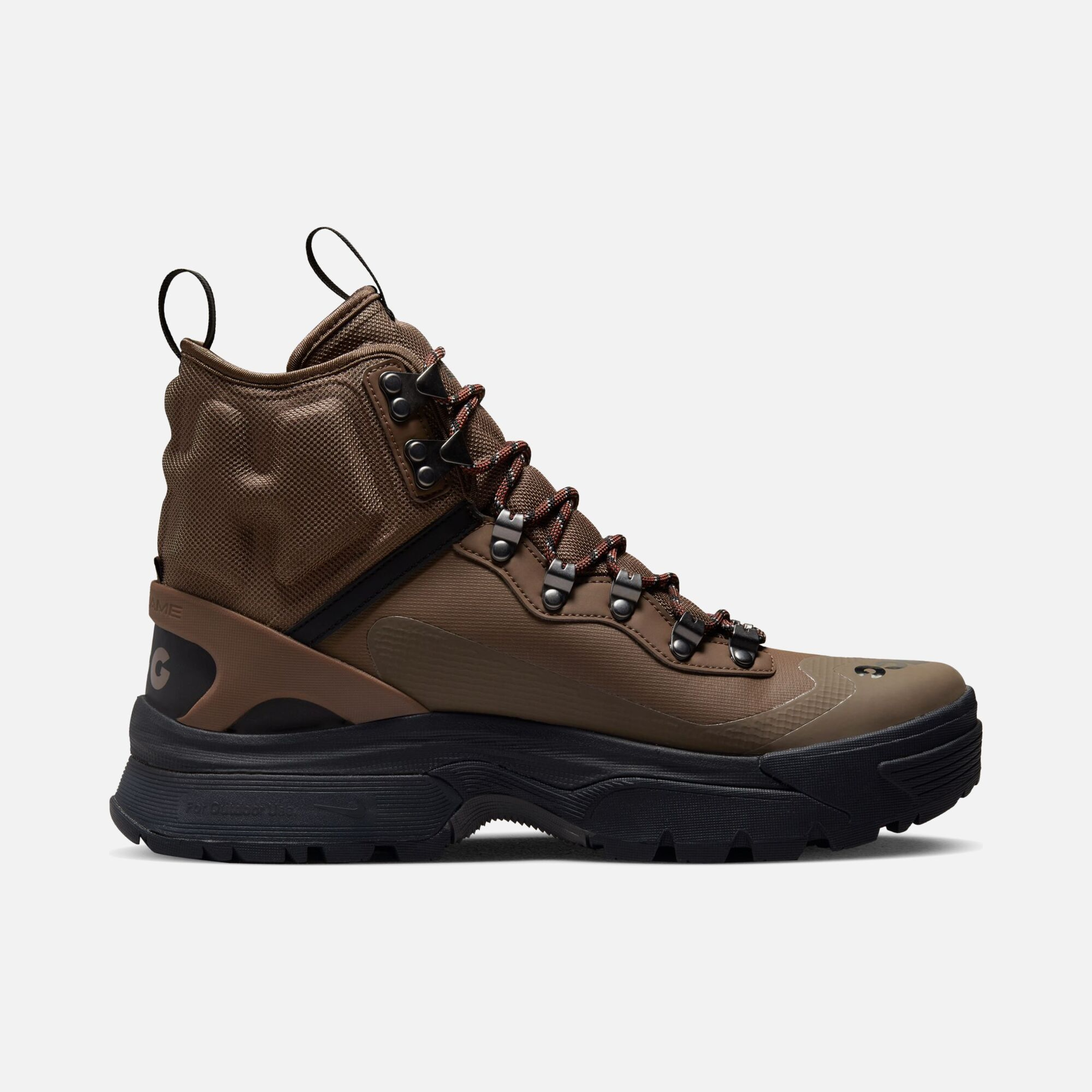 Nike ACG Zoom Gaiadome Gore-Tex Erkek Bot
