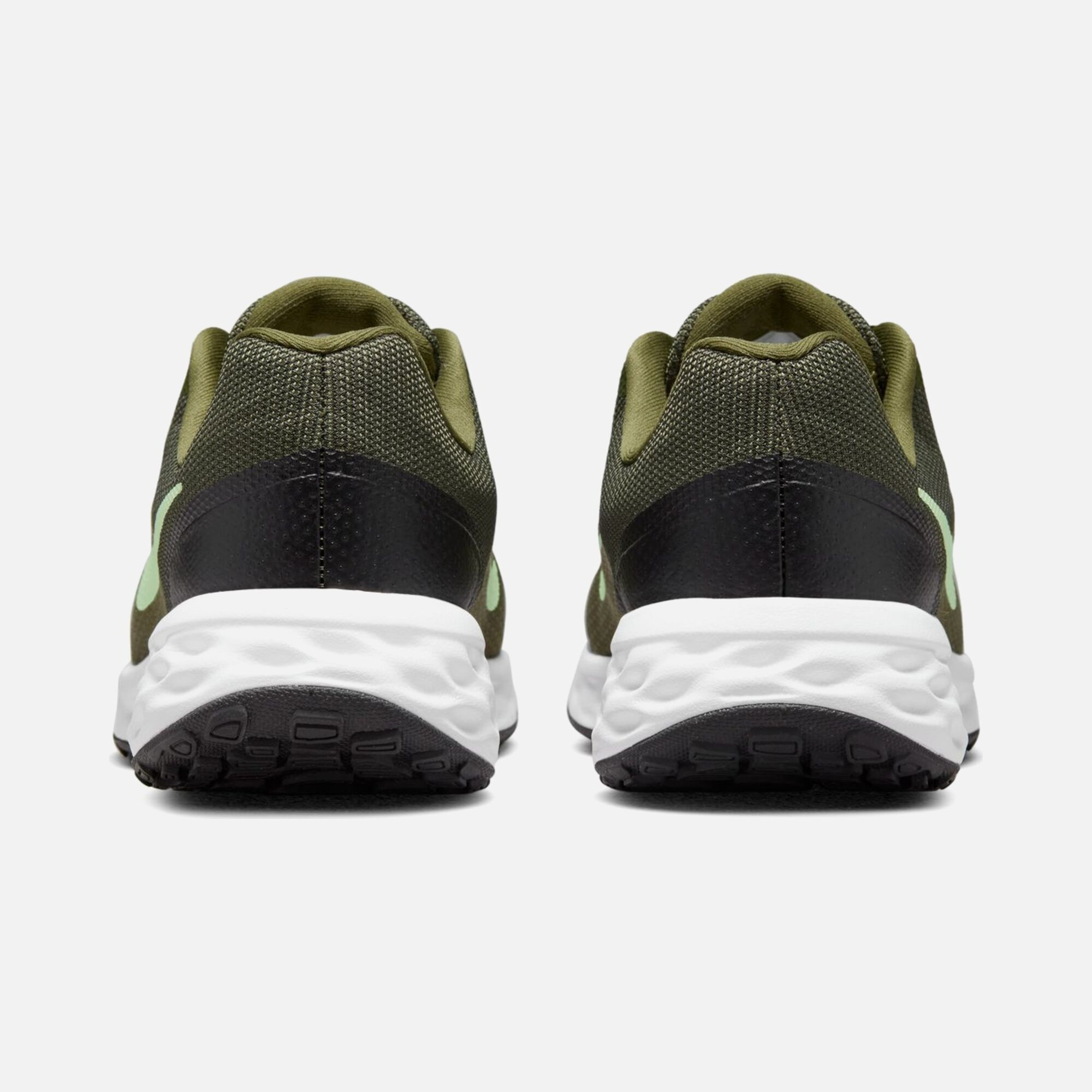 Nike Revolution 6 Road Running (GS) Spor Ayakkabı