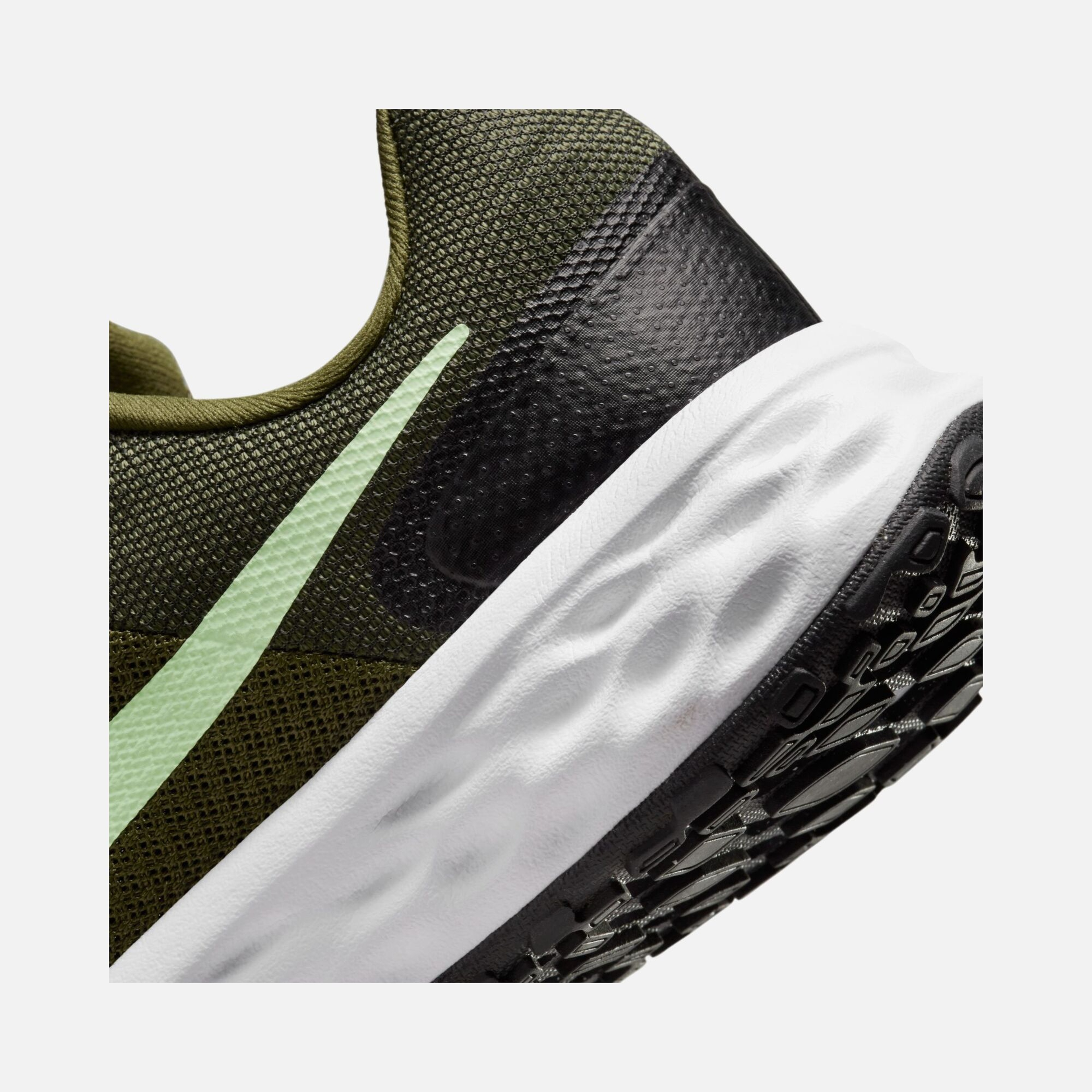 Nike Revolution 6 Road Running (GS) Spor Ayakkabı