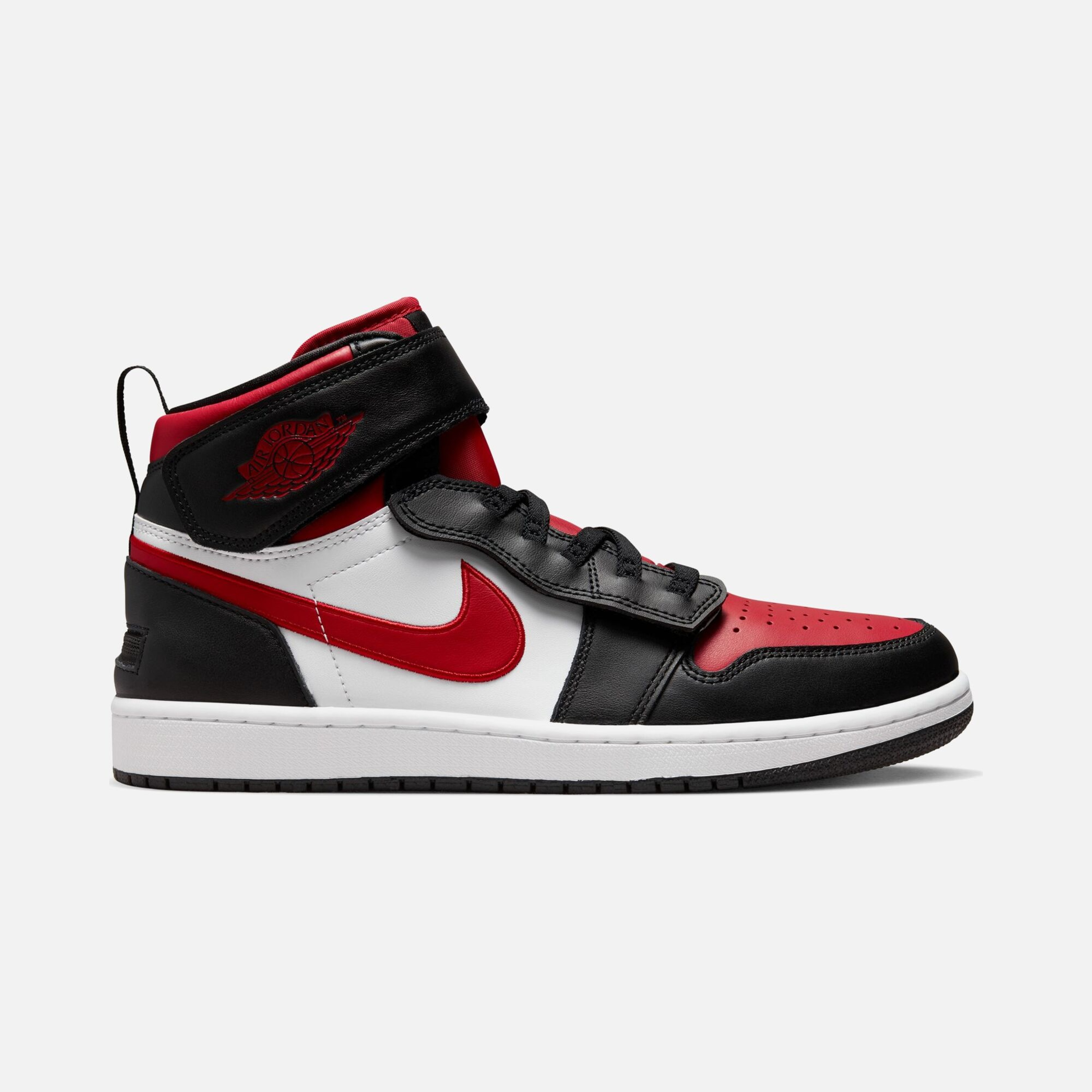 Nike Air Jordan 1 High FlyEase Erkek Spor Ayakkabı | Barçın