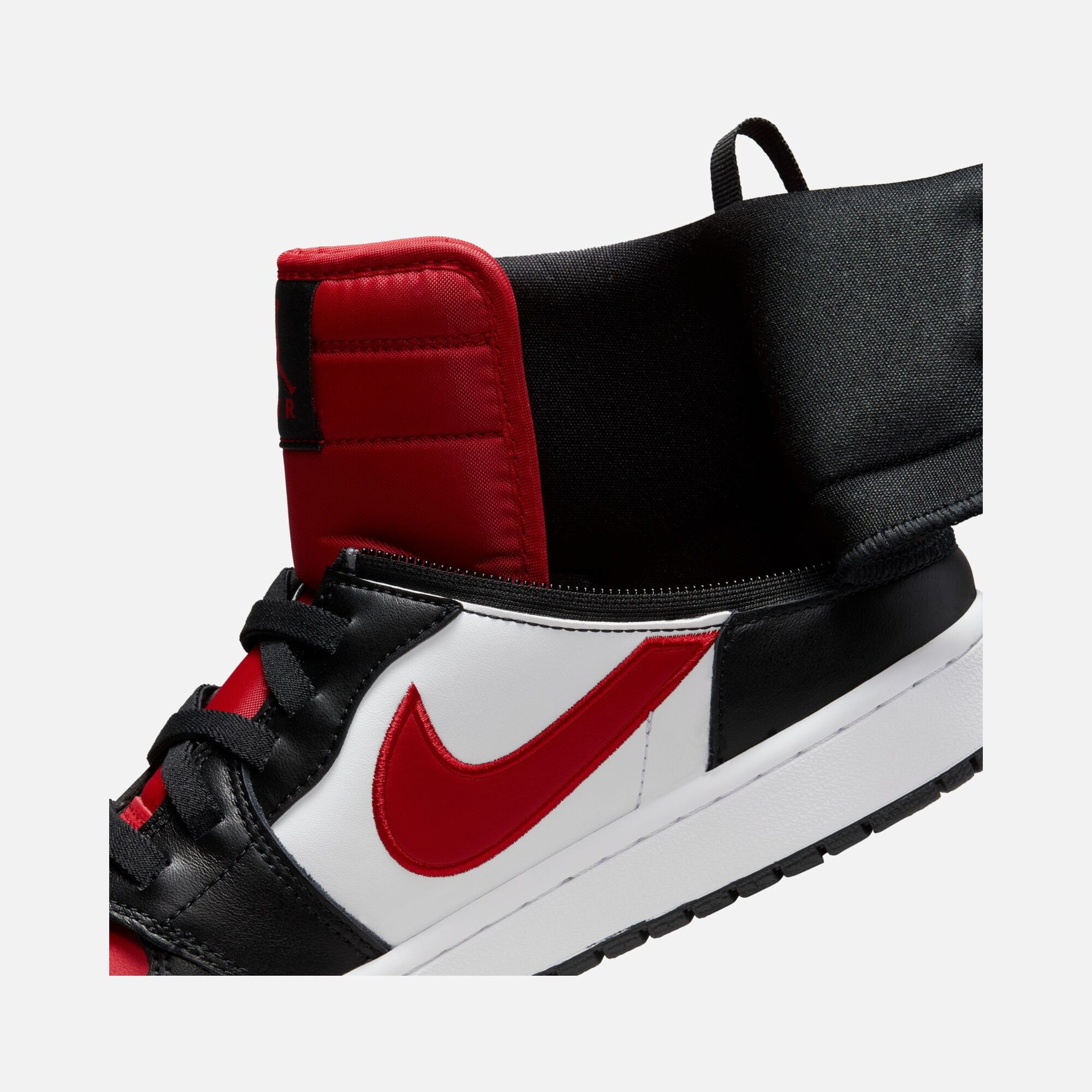 Nike Air Jordan 1 High FlyEase Erkek Spor Ayakkabı | Barçın