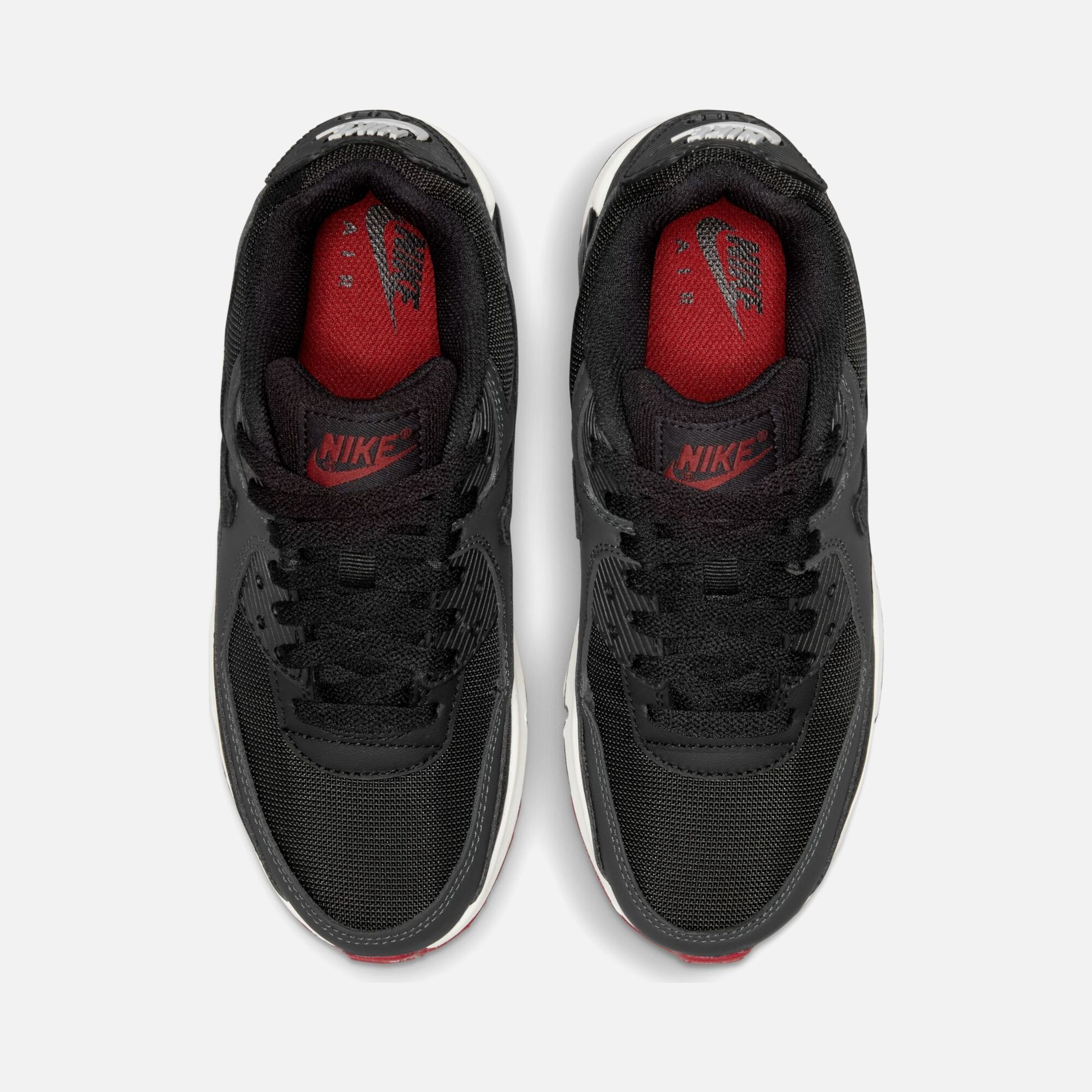 Nike Air Max 90 Leather (GS) Spor Ayakkabı