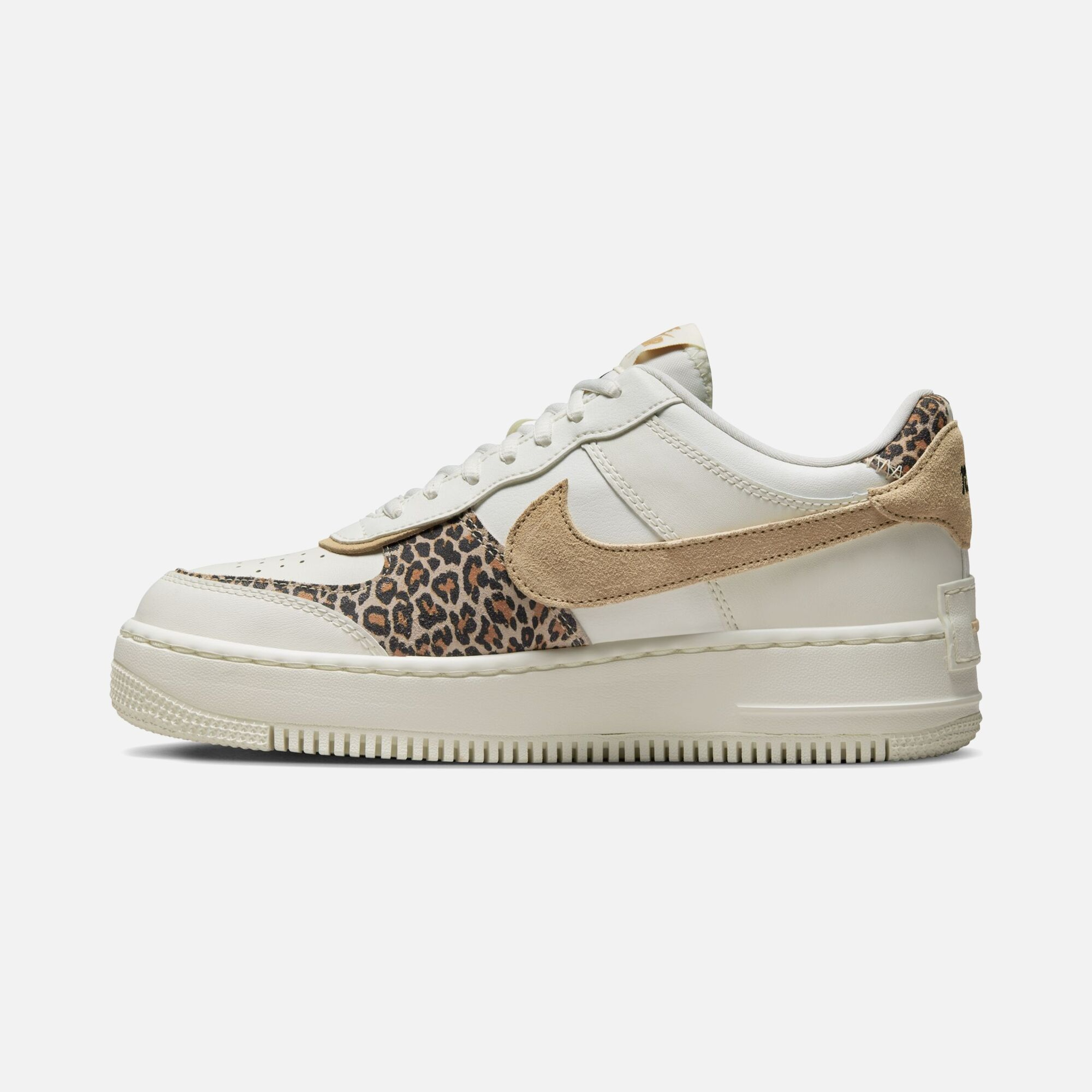 Nike Air Force 1 Shadow CO Kadın Spor Ayakkabı