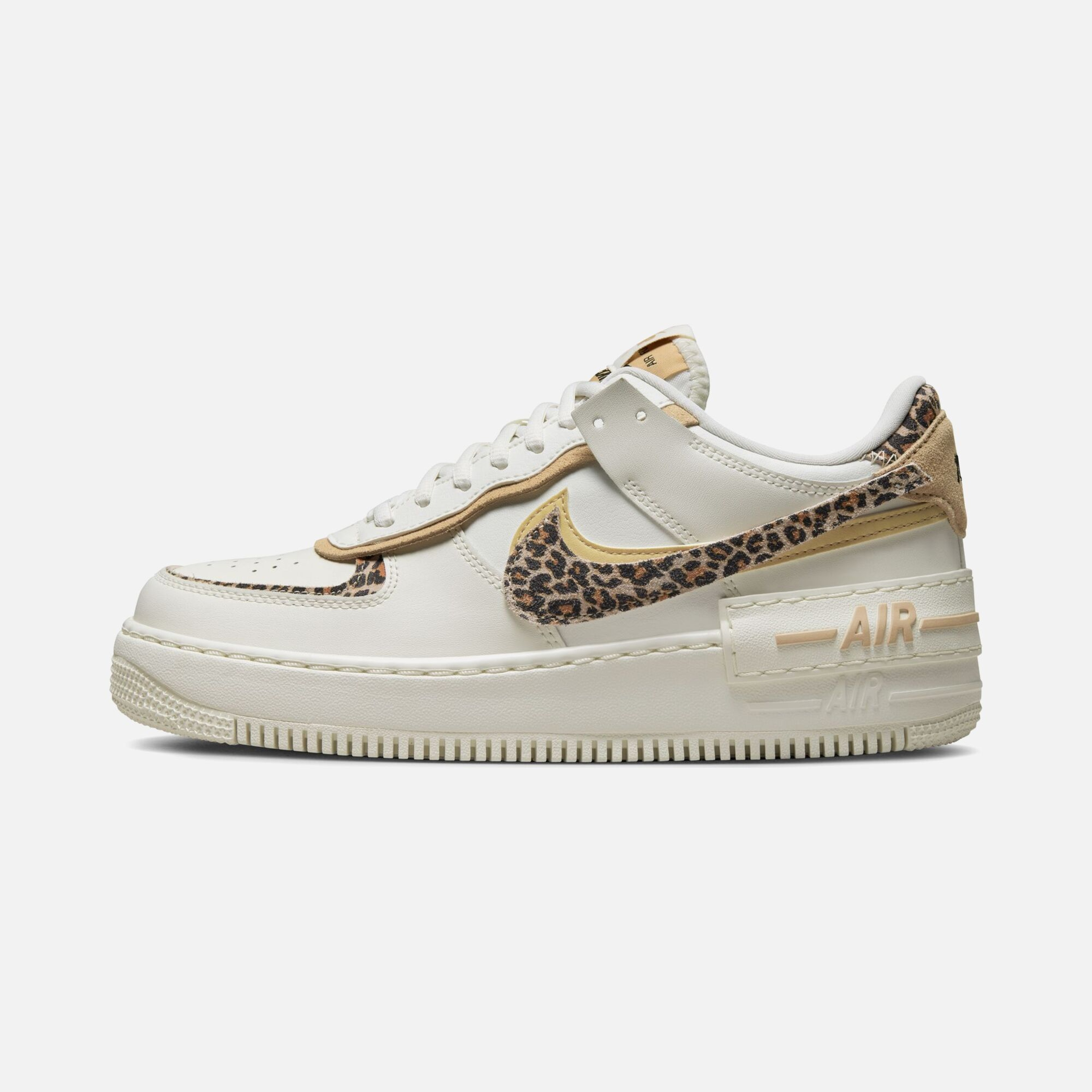 Nike Air Force 1 Shadow CO Kadın Spor Ayakkabı
