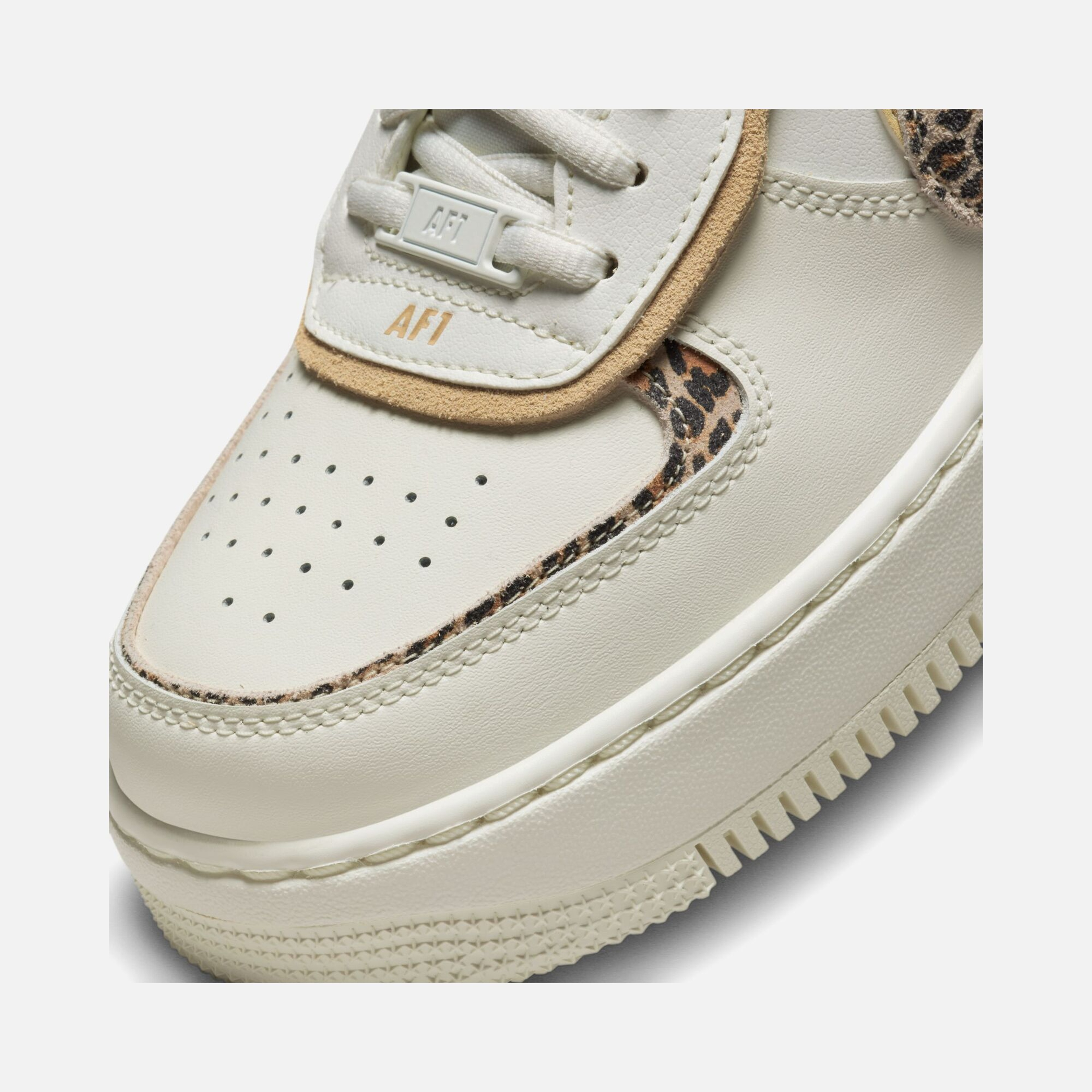 Nike Air Force 1 Shadow CO Kadın Spor Ayakkabı