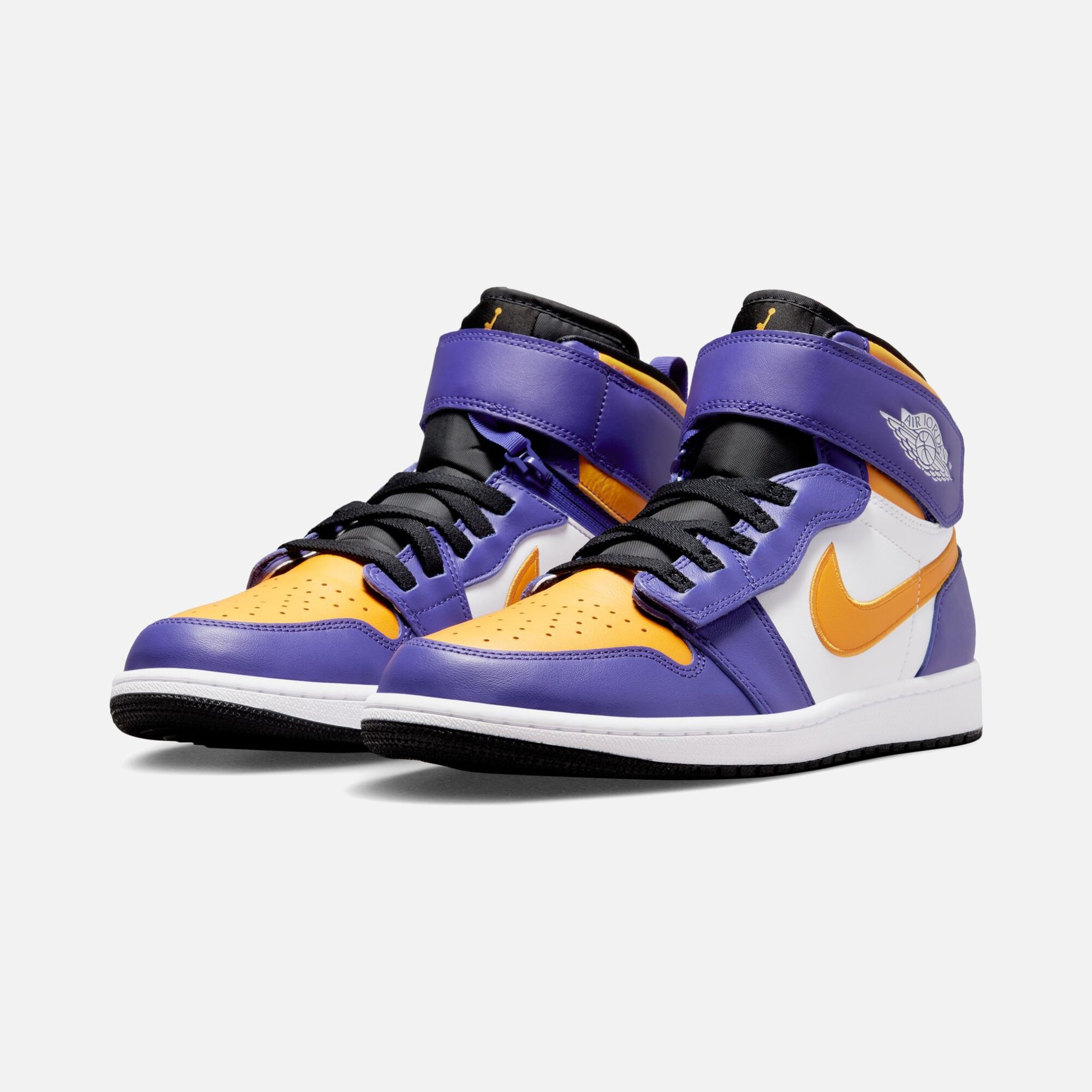 シューズ(男性用) NIKE AIR JORDAN 1 HIGH FLYEASE Nike Air Jordan 1 High FlyEase Erkek Spor Ayakkabı | Barçın
