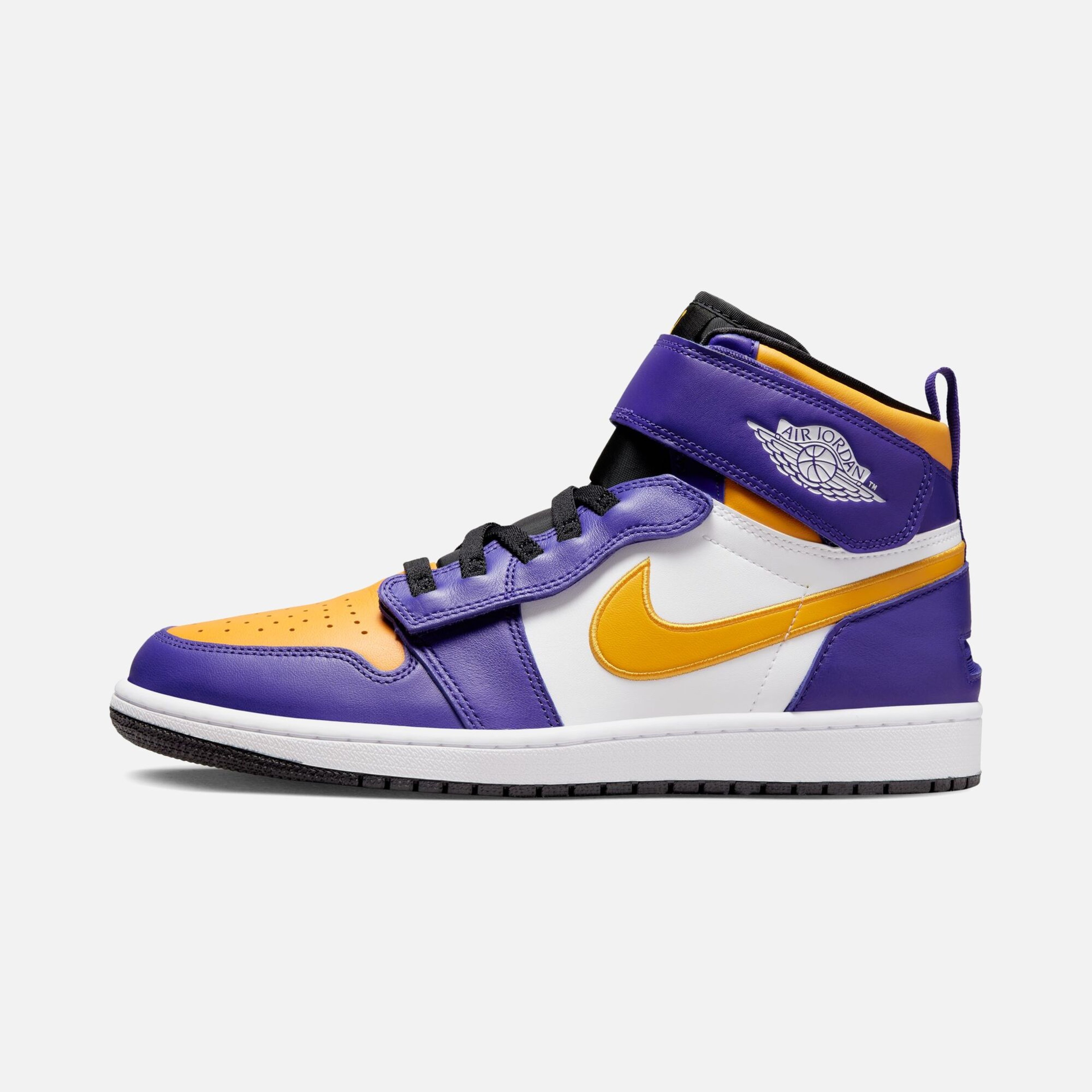 Nike Air Jordan 1 High FlyEase Erkek Spor Ayakkabı