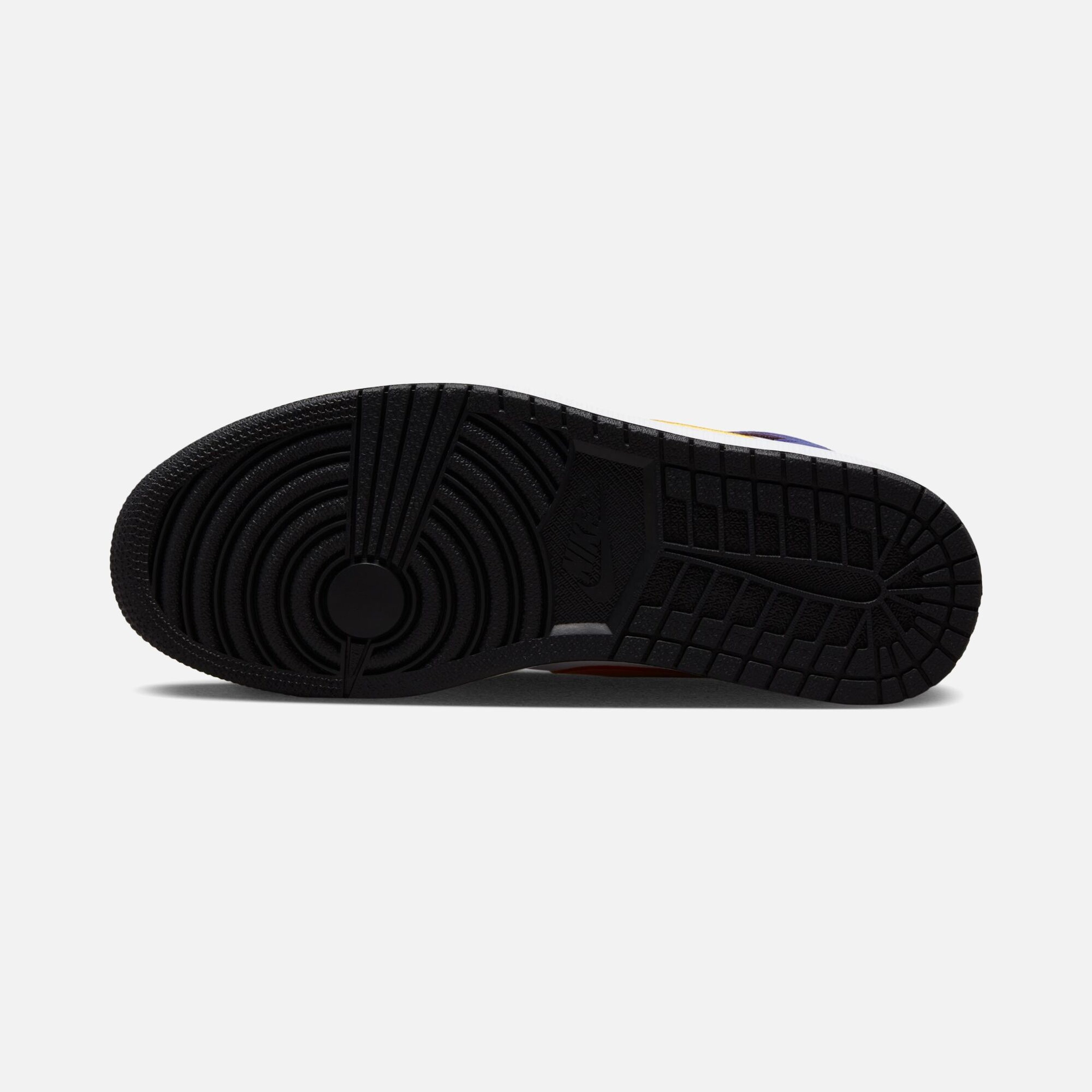 Nike Air Jordan 1 High FlyEase Erkek Spor Ayakkabı