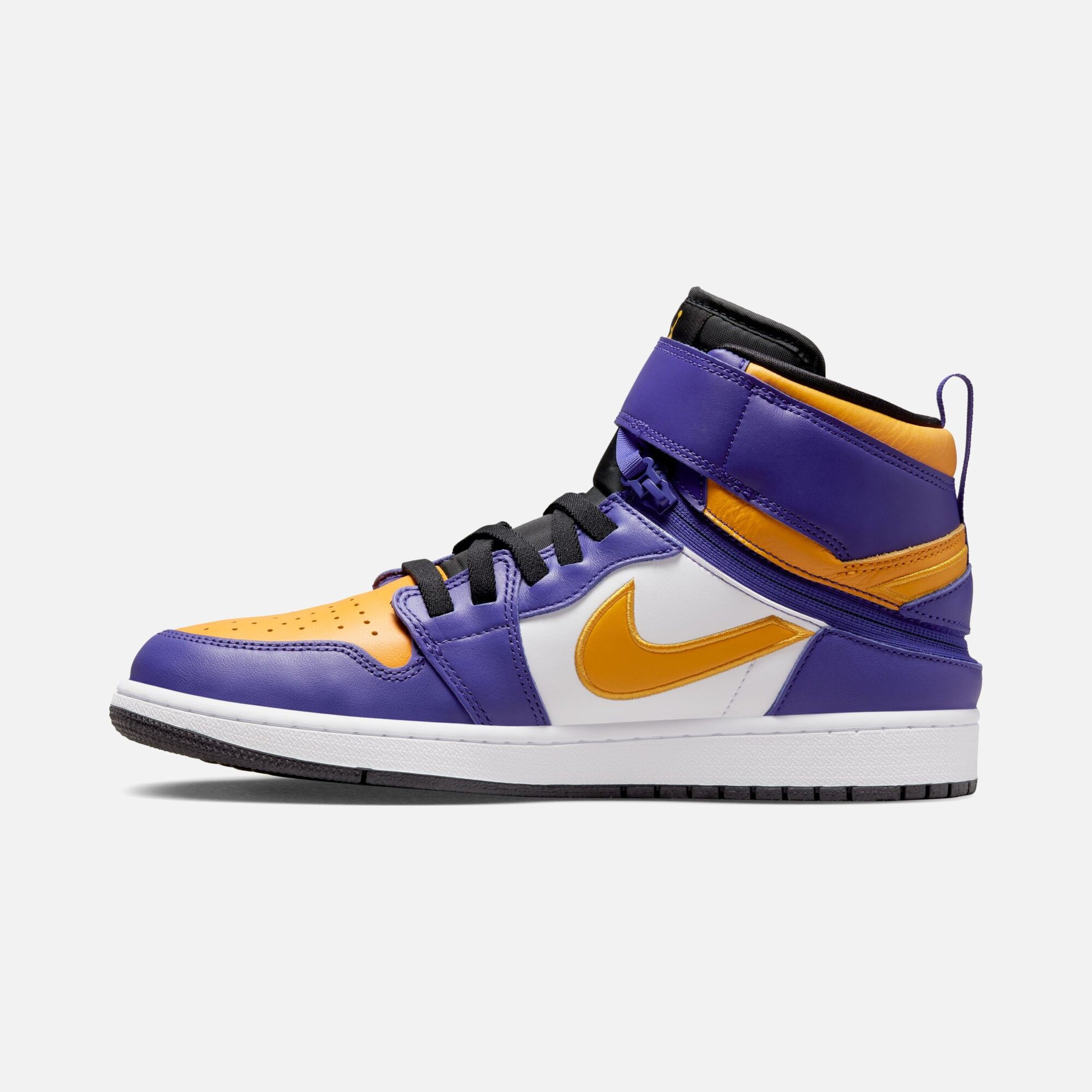 Nike Air Jordan 1 High FlyEase Erkek Spor Ayakkabı