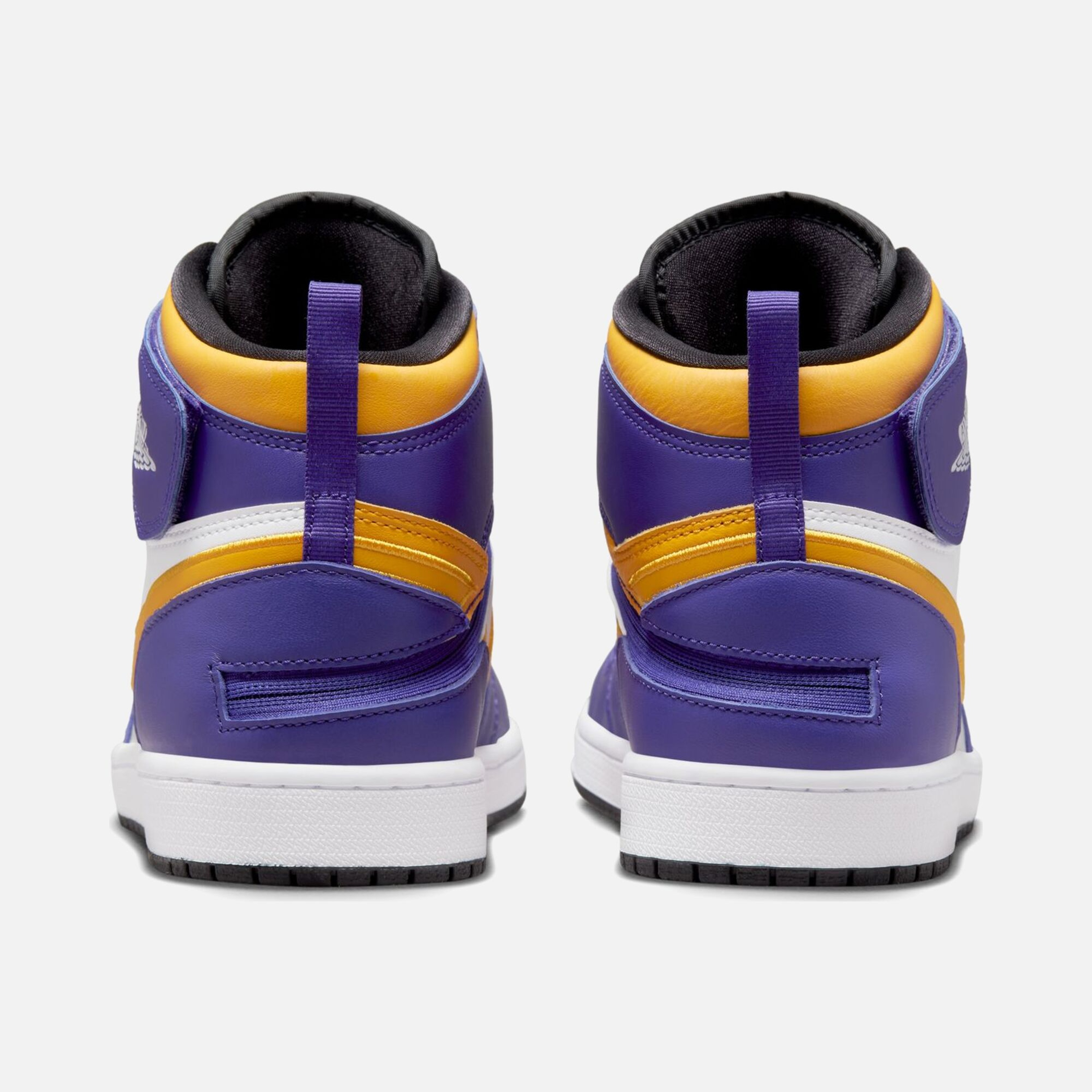 Nike Air Jordan 1 High FlyEase Erkek Spor Ayakkabı