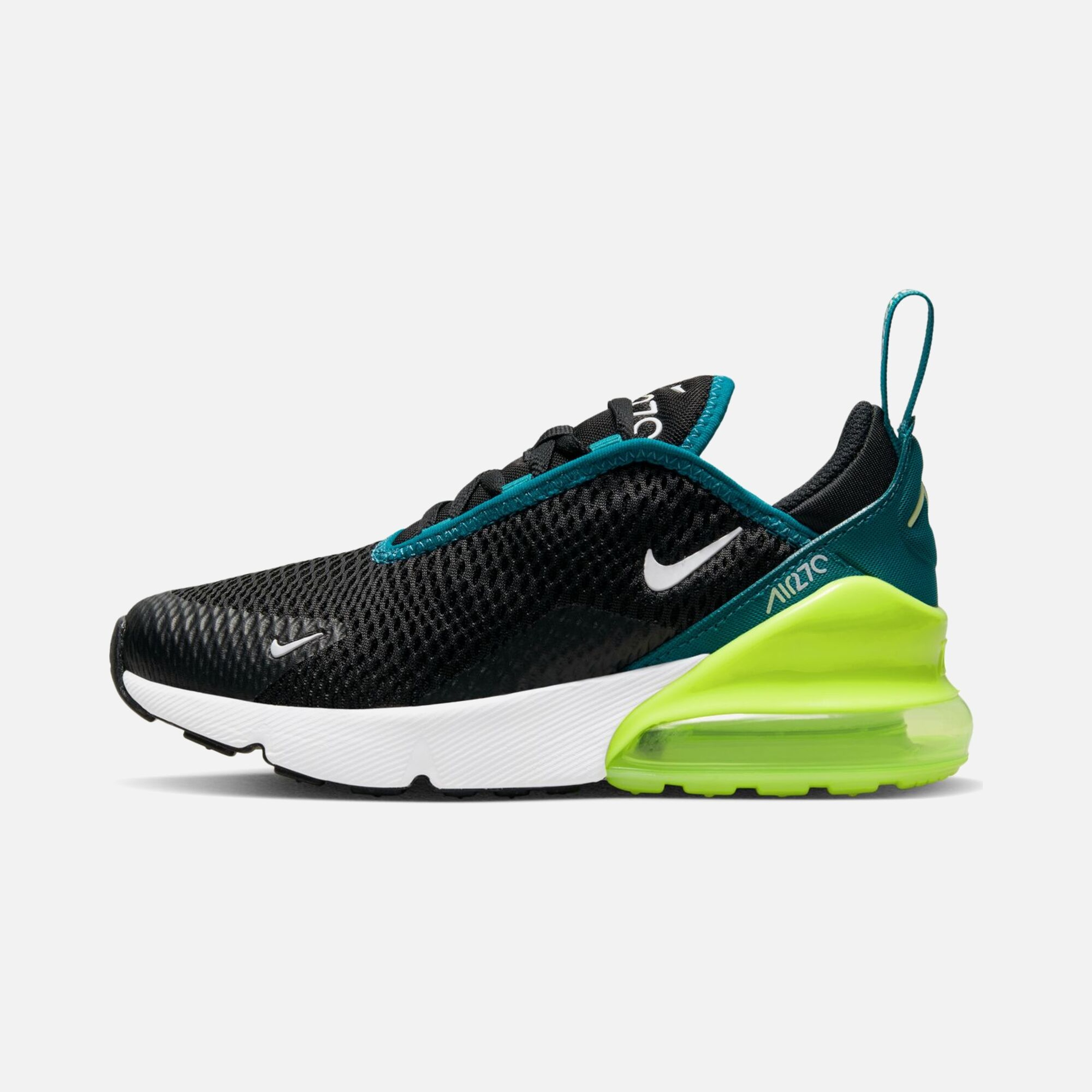 Nike Air Max 270 (PS) Çocuk Spor Ayakkabı