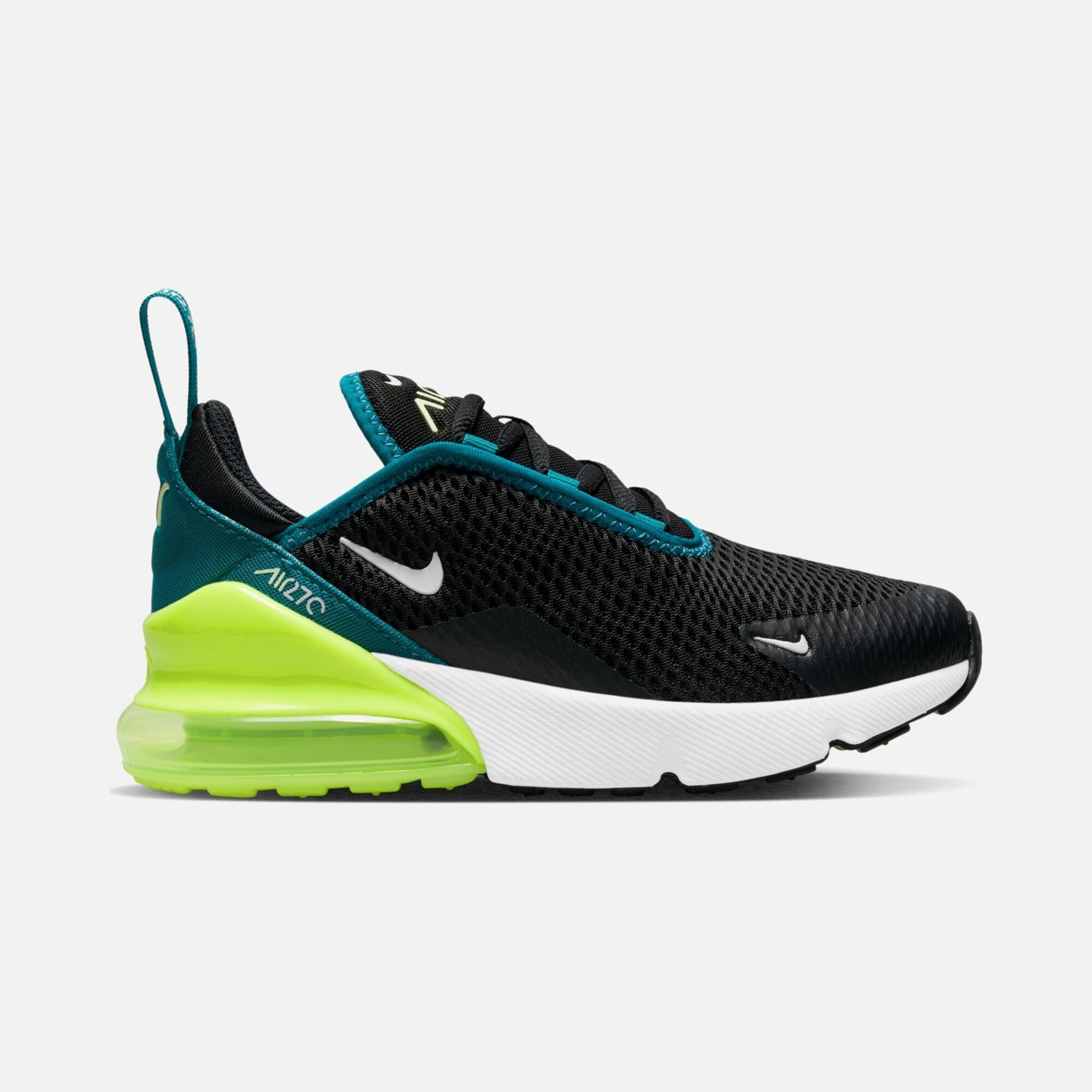 Nike Air Max 270 (PS) Çocuk Spor Ayakkabı