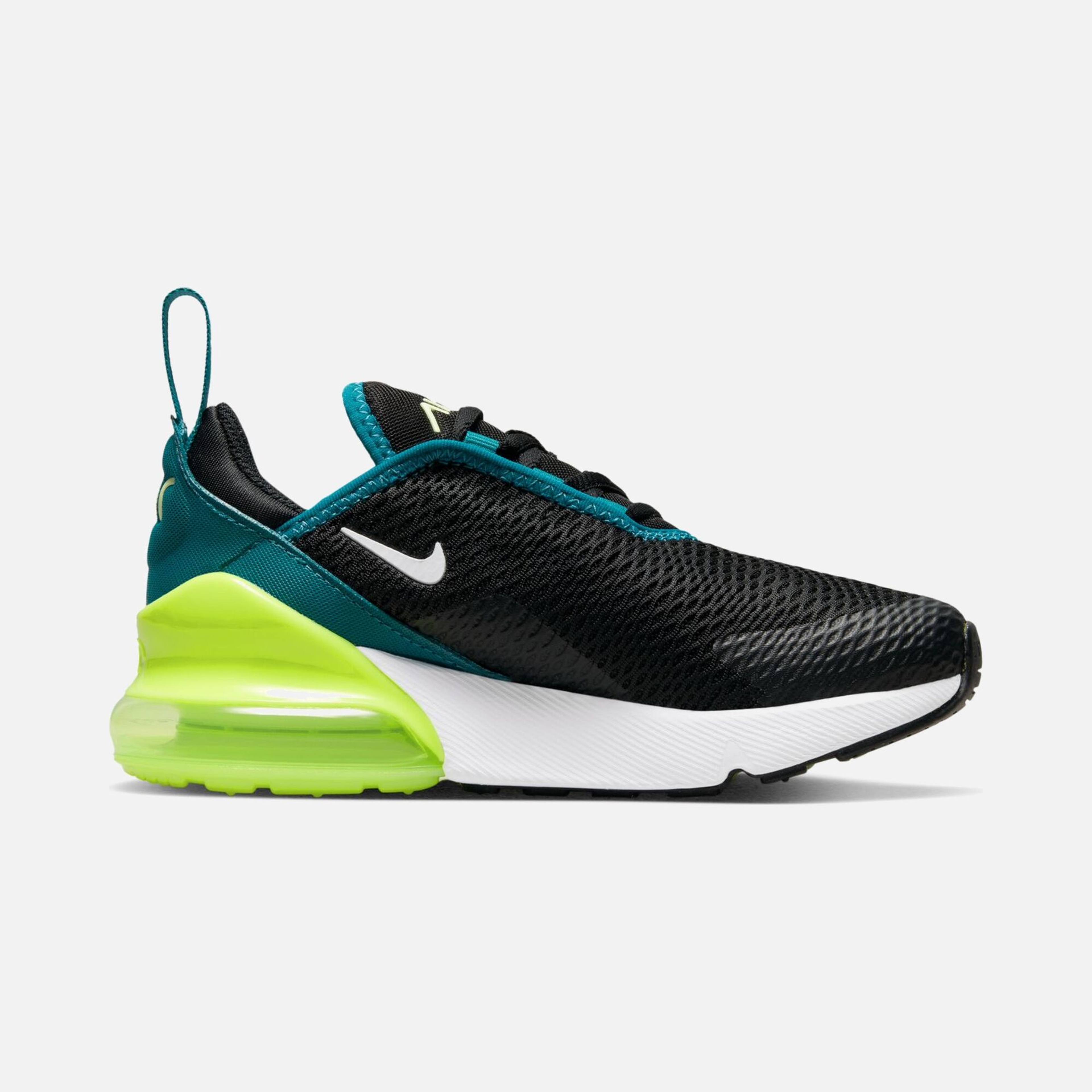 Nike Air Max 270 (PS) Çocuk Spor Ayakkabı