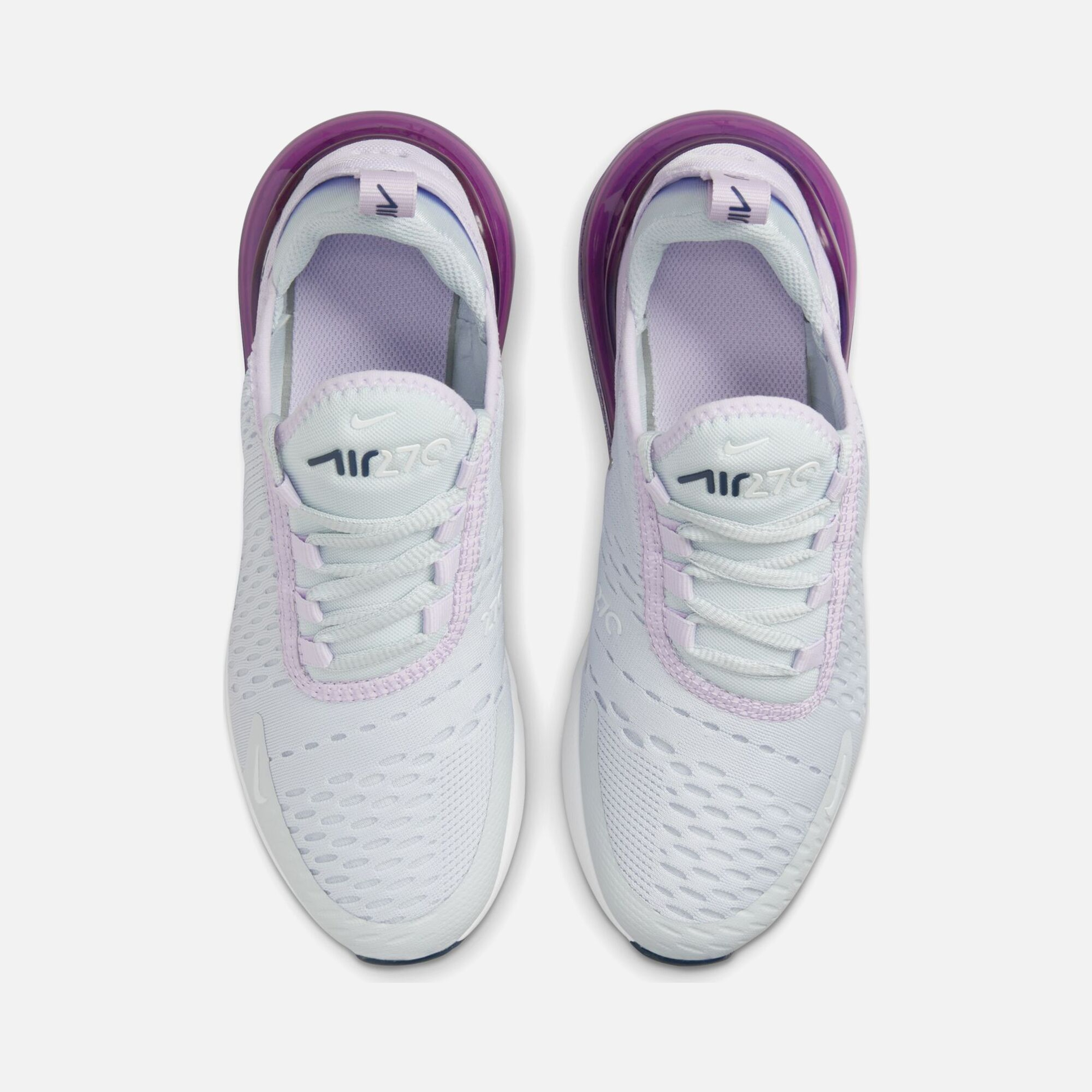 Nike Air Max 270 SS25 (GS) Spor Ayakkabı