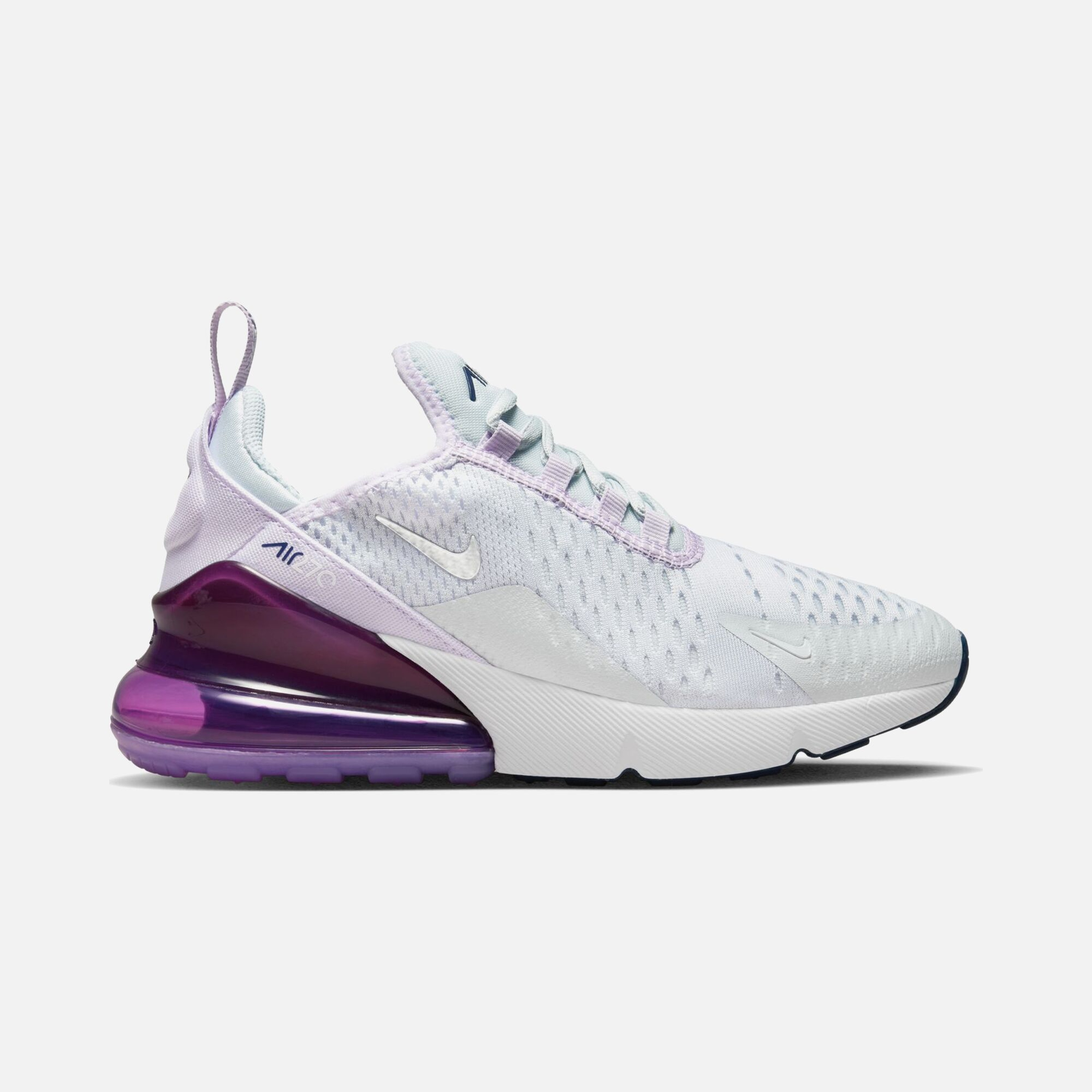Nike Air Max 270 SS25 (GS) Spor Ayakkabı