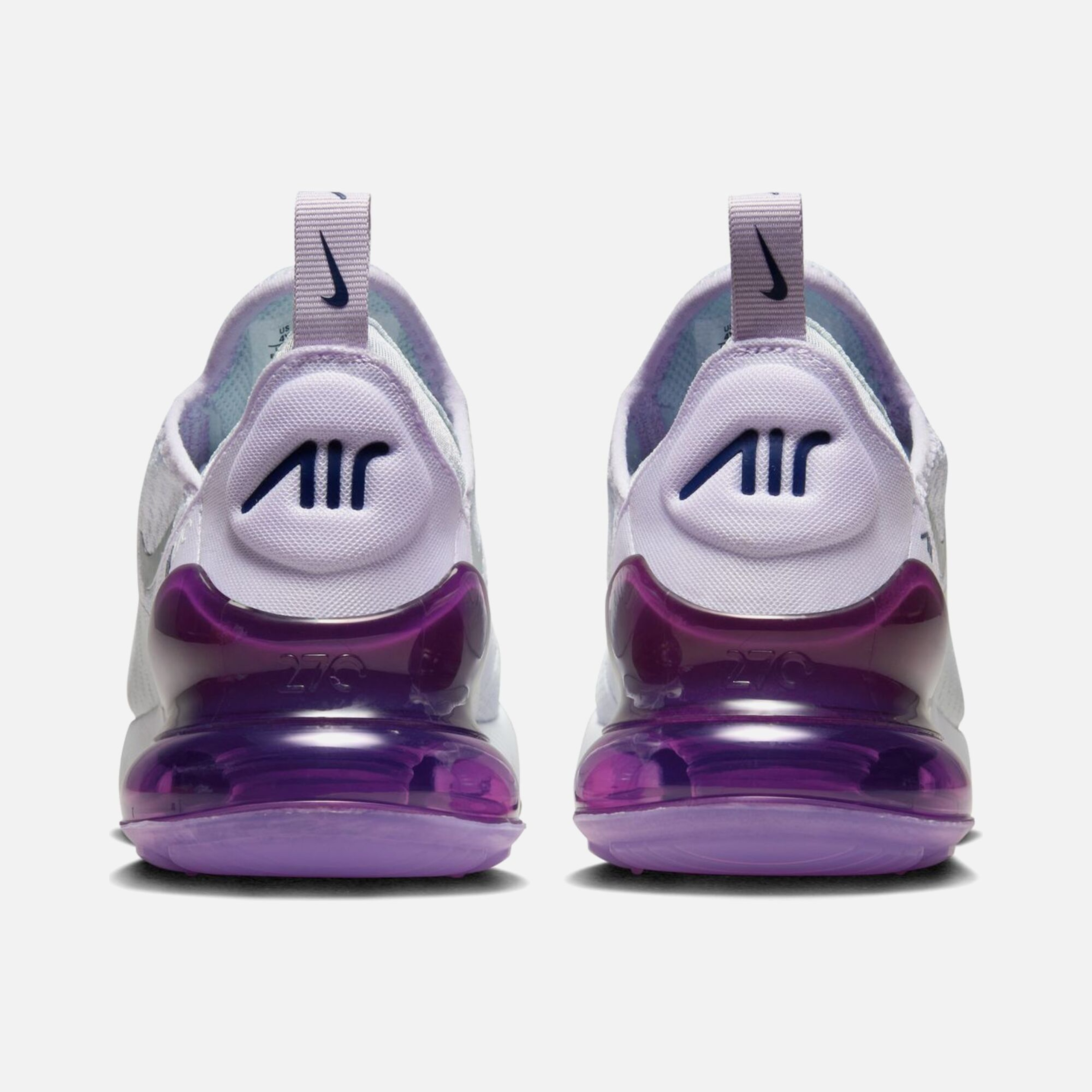 Nike Air Max 270 SS25 (GS) Spor Ayakkabı