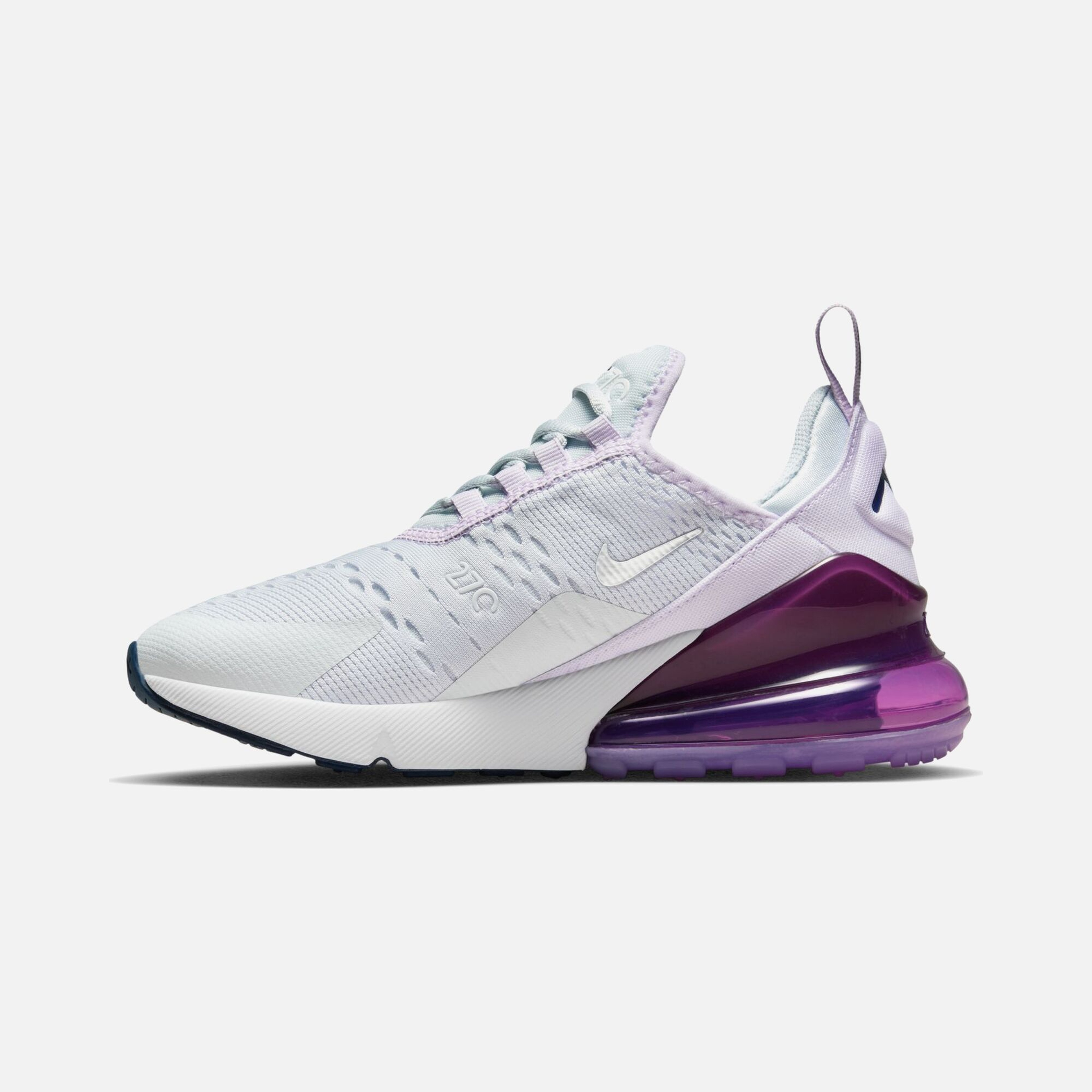 Nike Air Max 270 SS25 (GS) Spor Ayakkabı