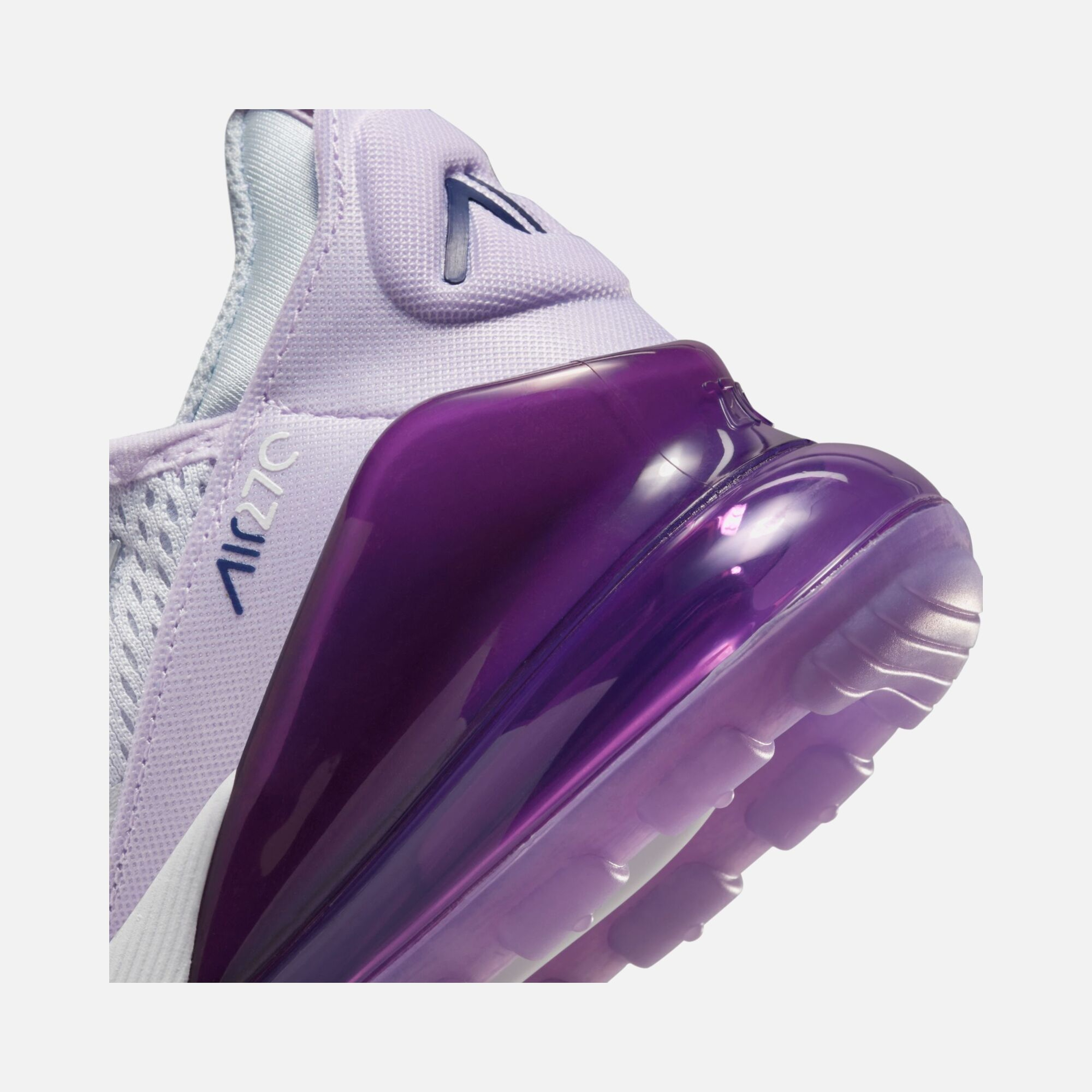 Nike Air Max 270 SS25 (GS) Spor Ayakkabı