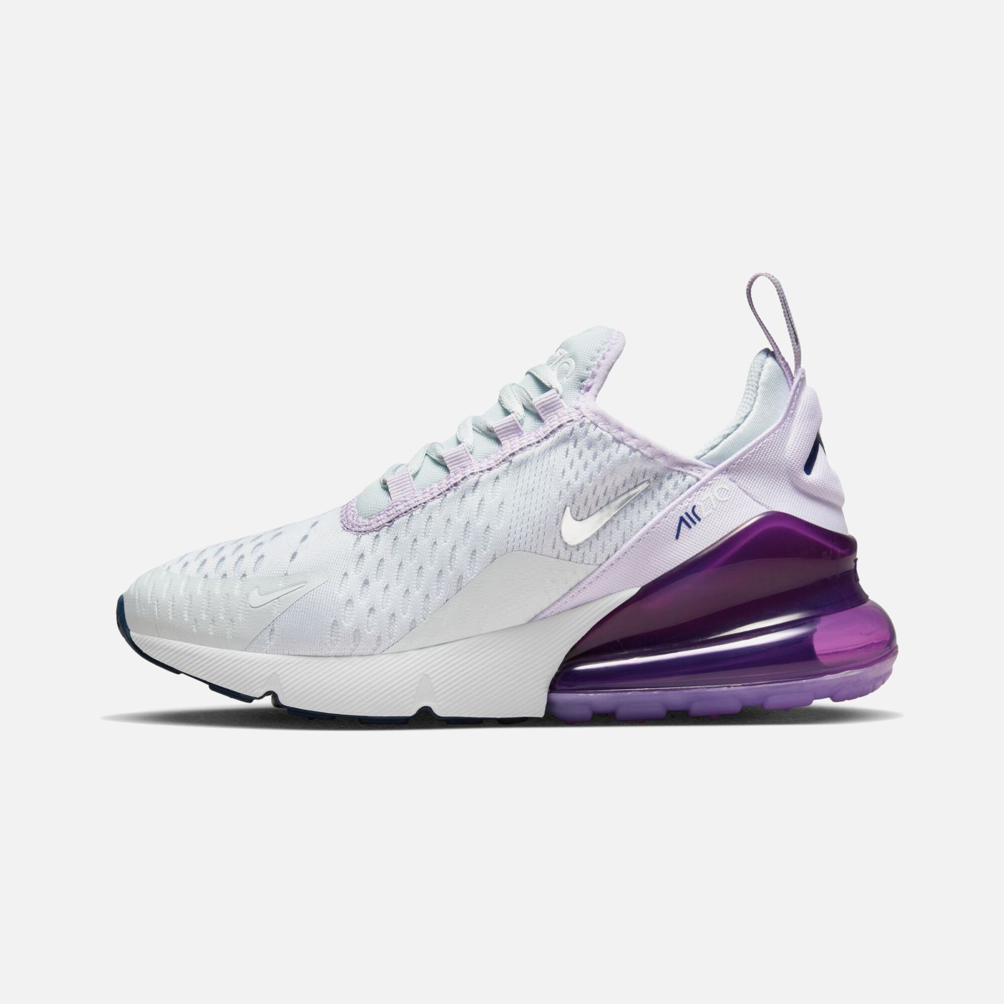 Nike Air Max 270 SS25 (GS) Spor Ayakkabı