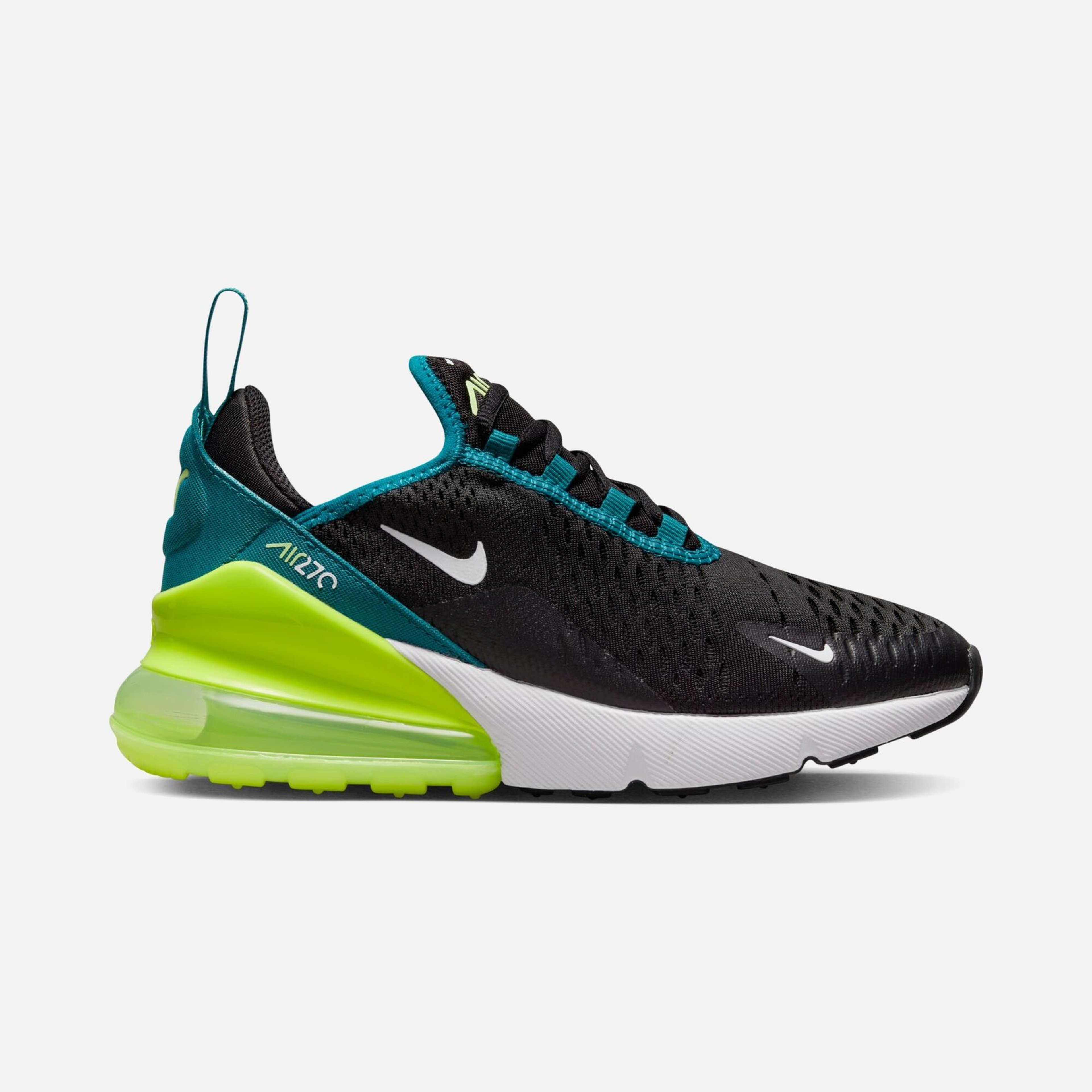 Nike Air Max 270 SS25 (GS) Spor Ayakkabı