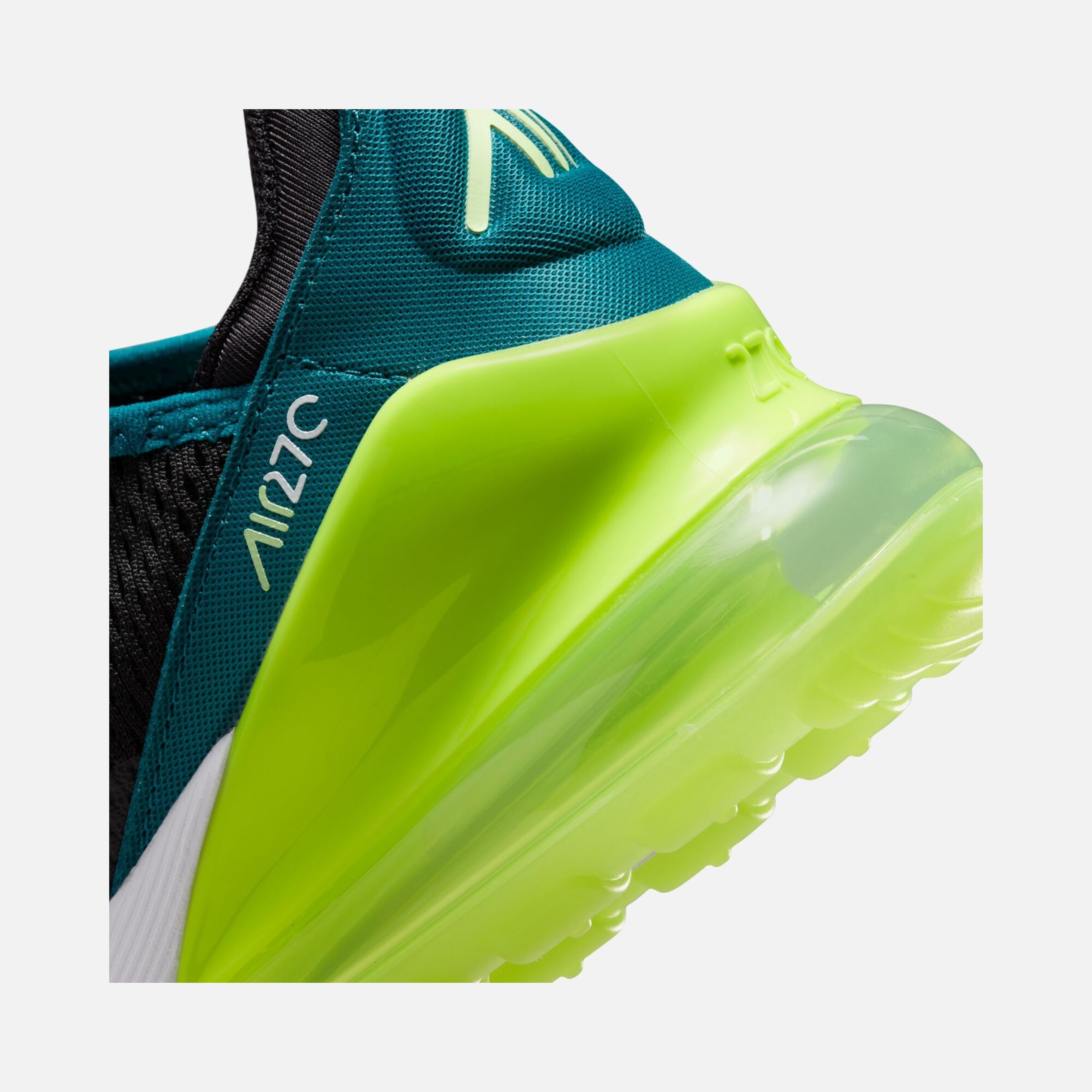 Nike Air Max 270 SS25 (GS) Spor Ayakkabı