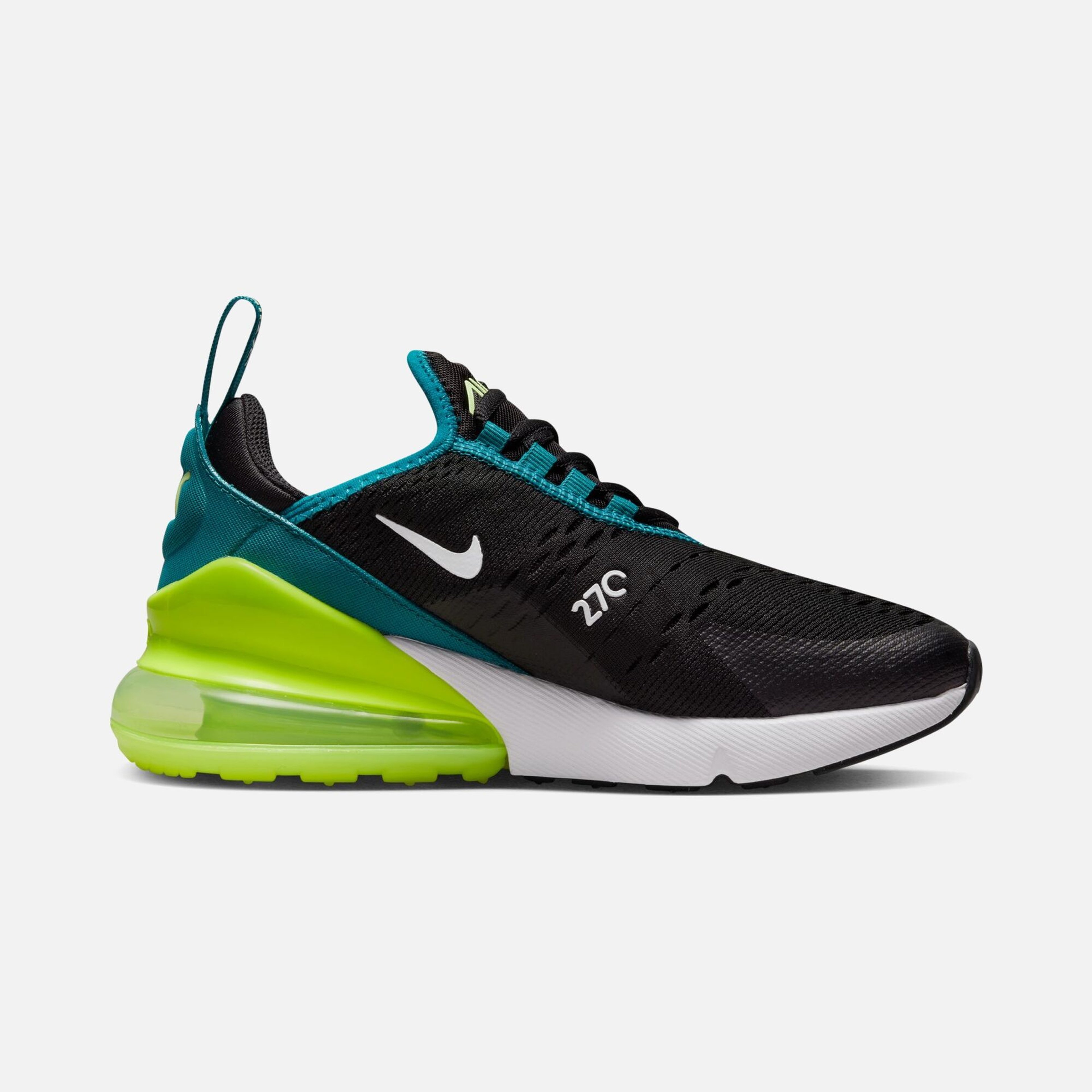 Nike Air Max 270 SS25 (GS) Spor Ayakkabı