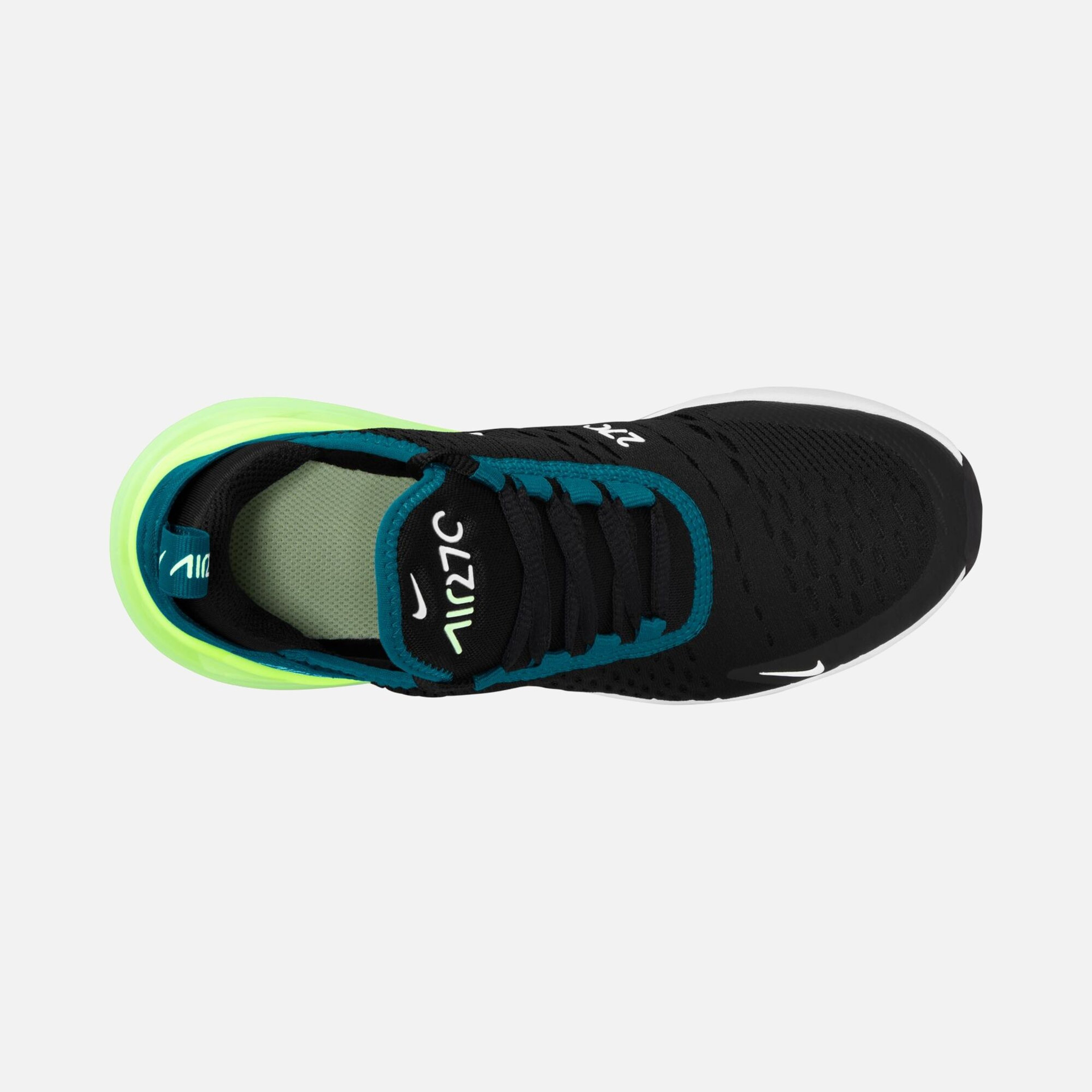 Nike Air Max 270 SS25 (GS) Spor Ayakkabı
