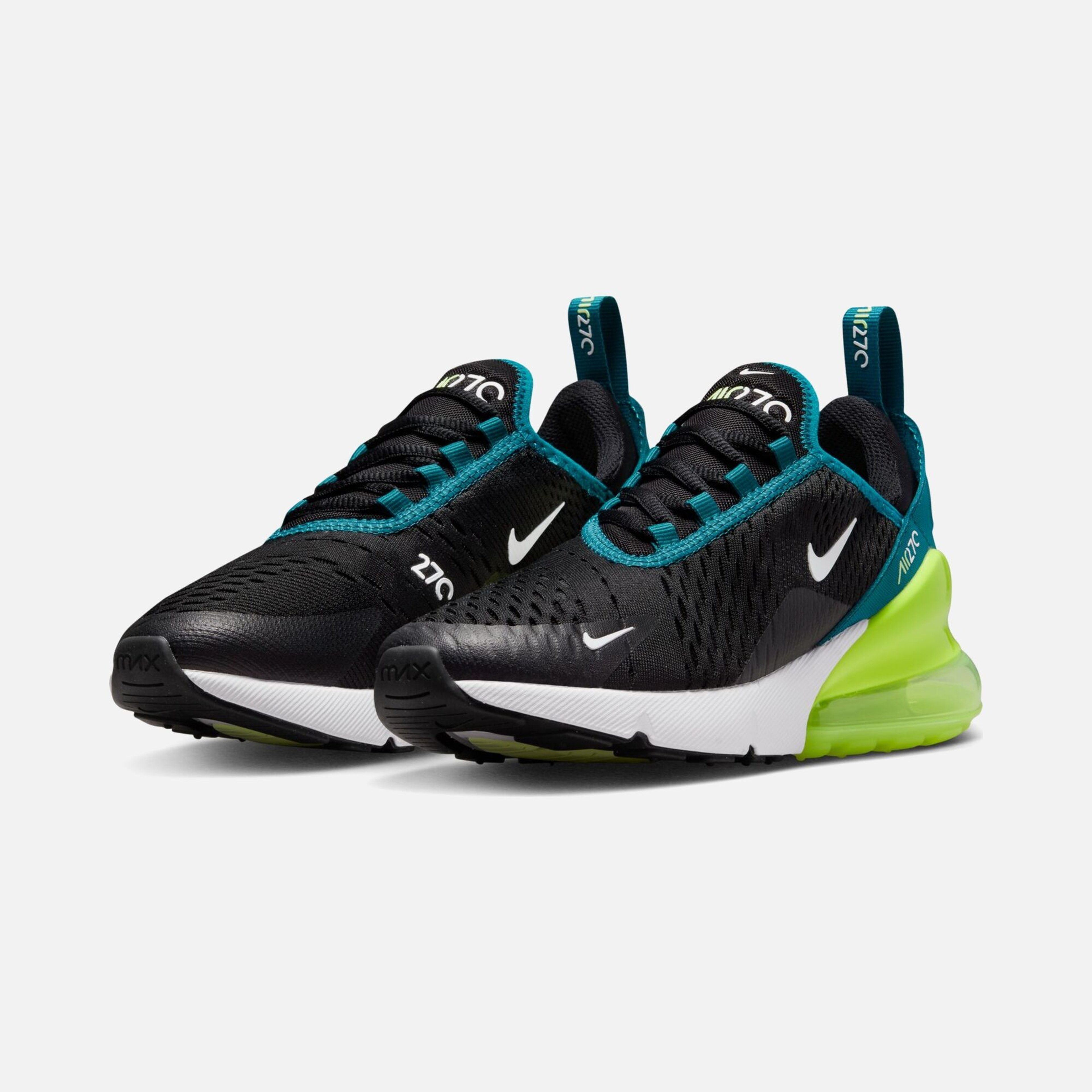 Nike Air Max 270 SS25 (GS) Spor Ayakkabı