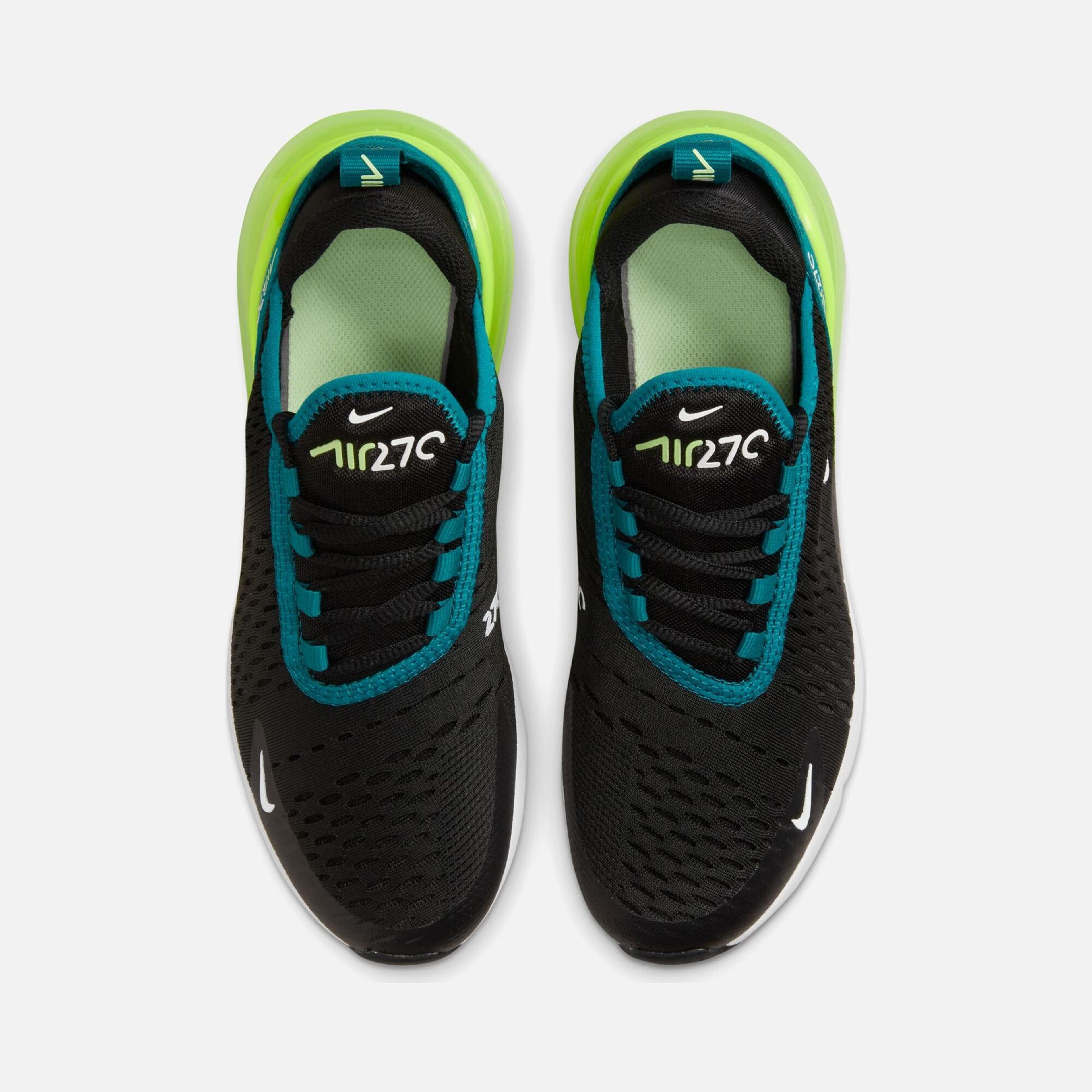 Nike Air Max 270 SS25 (GS) Spor Ayakkabı