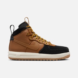 Nike Lunar Force 1 Mid Watershield Duckboot Erkek Spor Ayakkabı