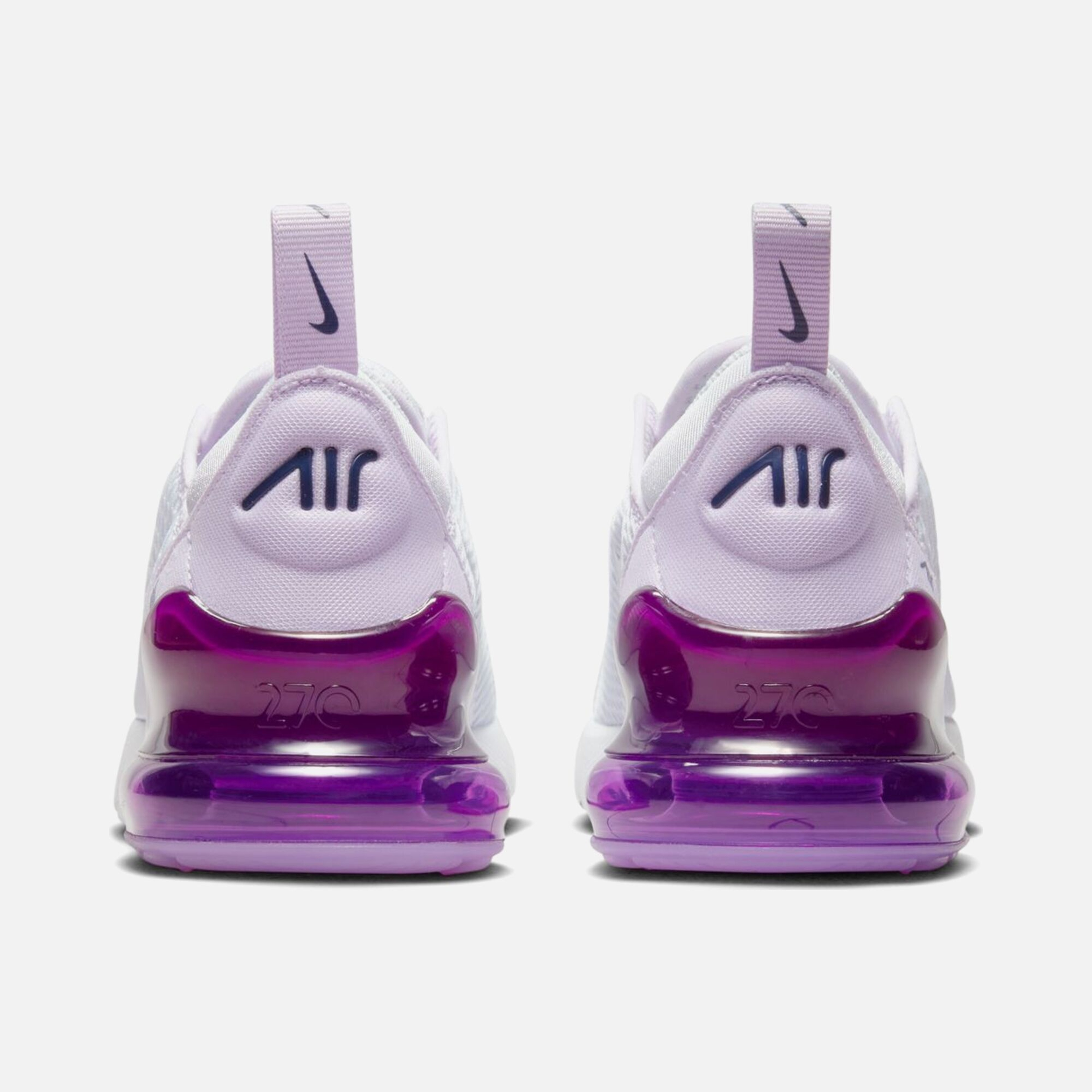 Nike Air Max 270 (PS) Çocuk Spor Ayakkabı