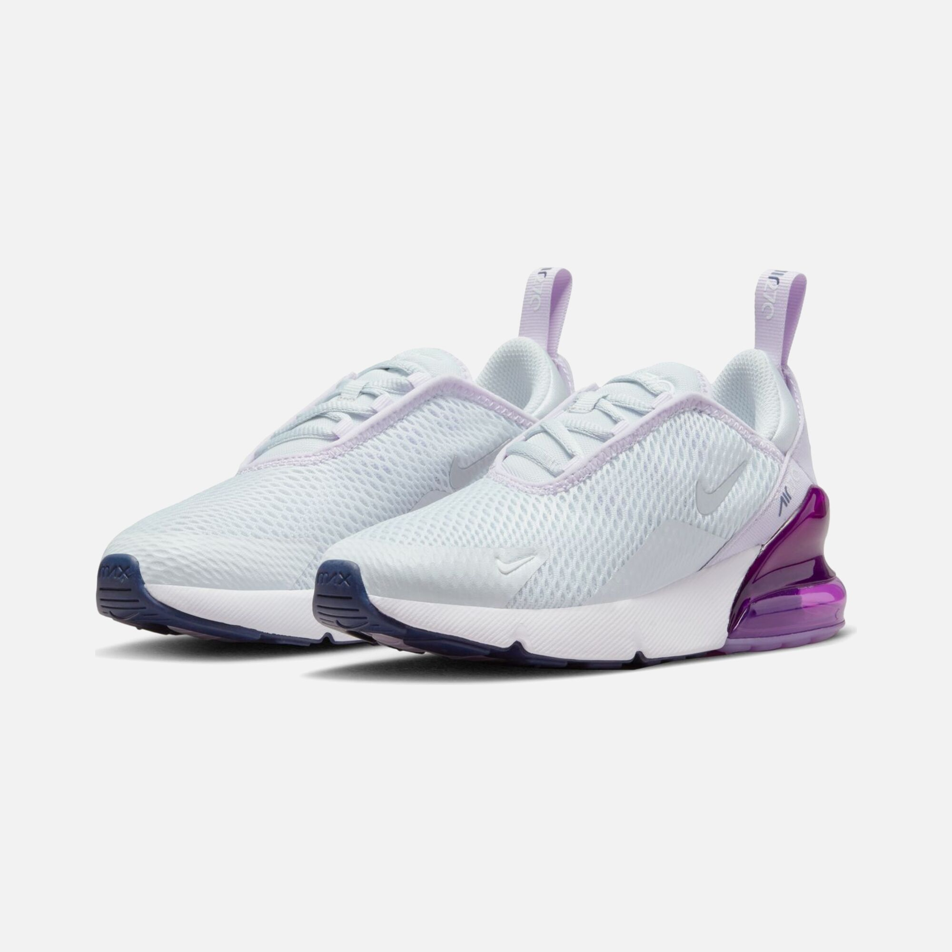 Nike Air Max 270 (PS) Çocuk Spor Ayakkabı