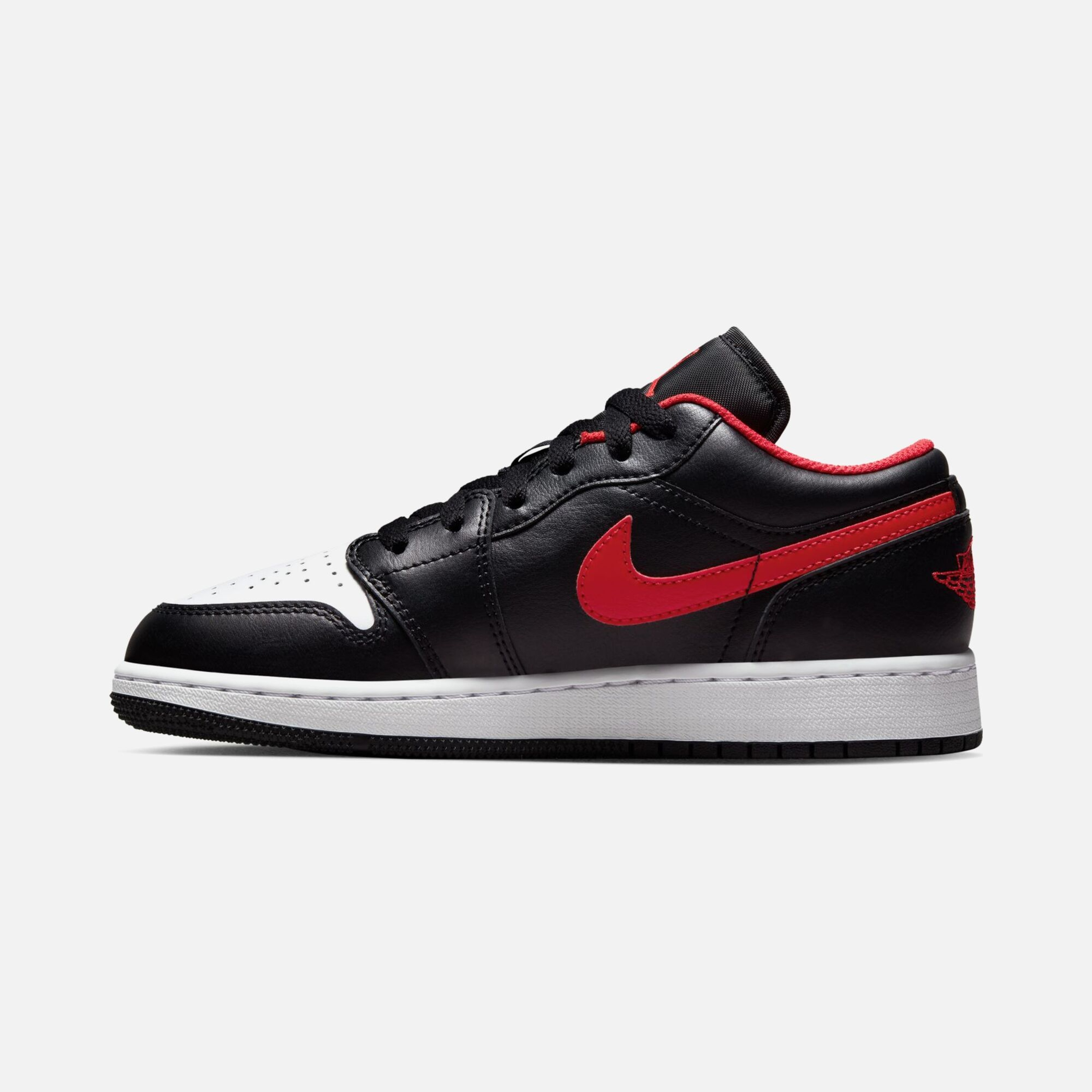 Nike Air Jordan 1 Low SS25 (GS) Spor Ayakkabı