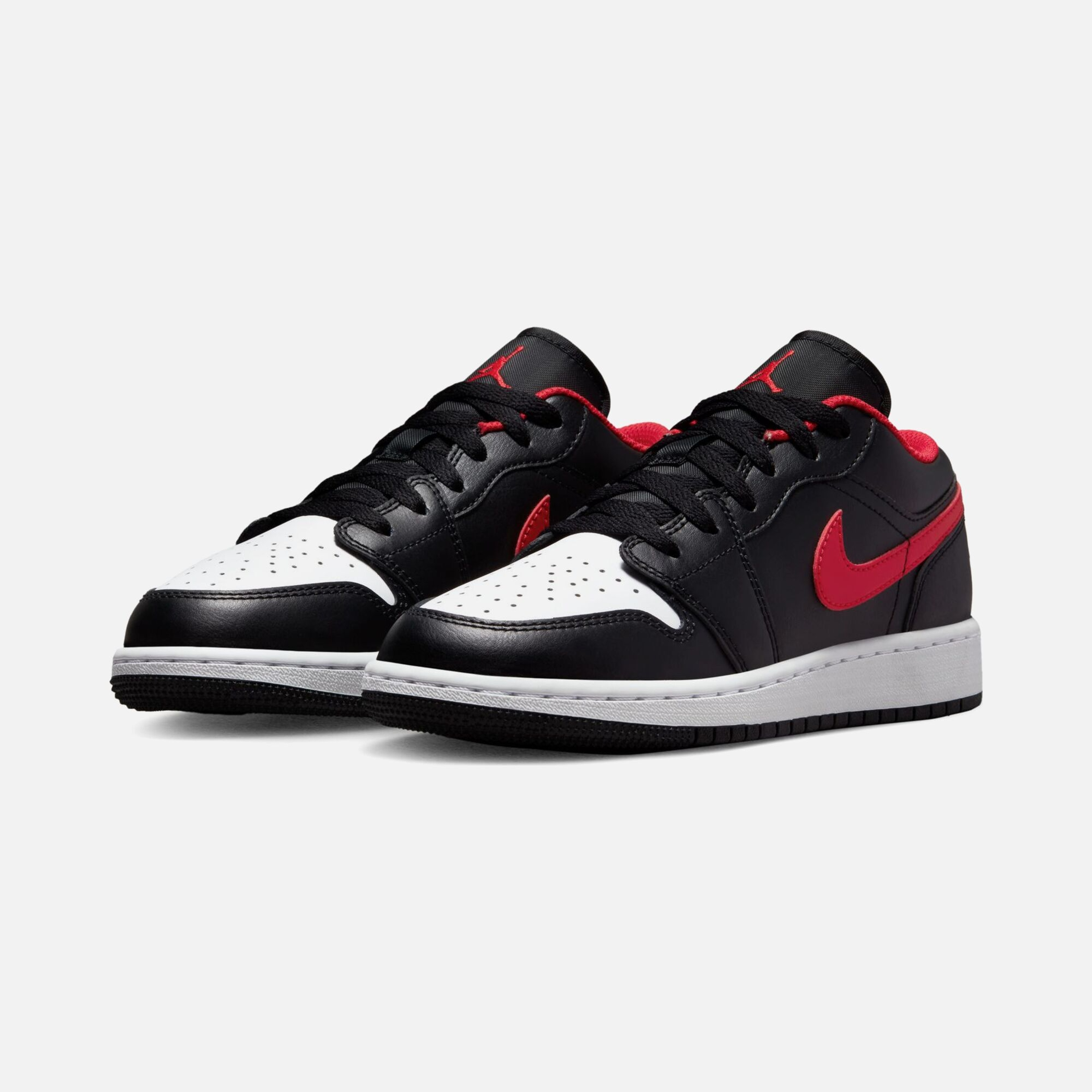 Nike Air Jordan 1 Low SS25 (GS) Spor Ayakkabı