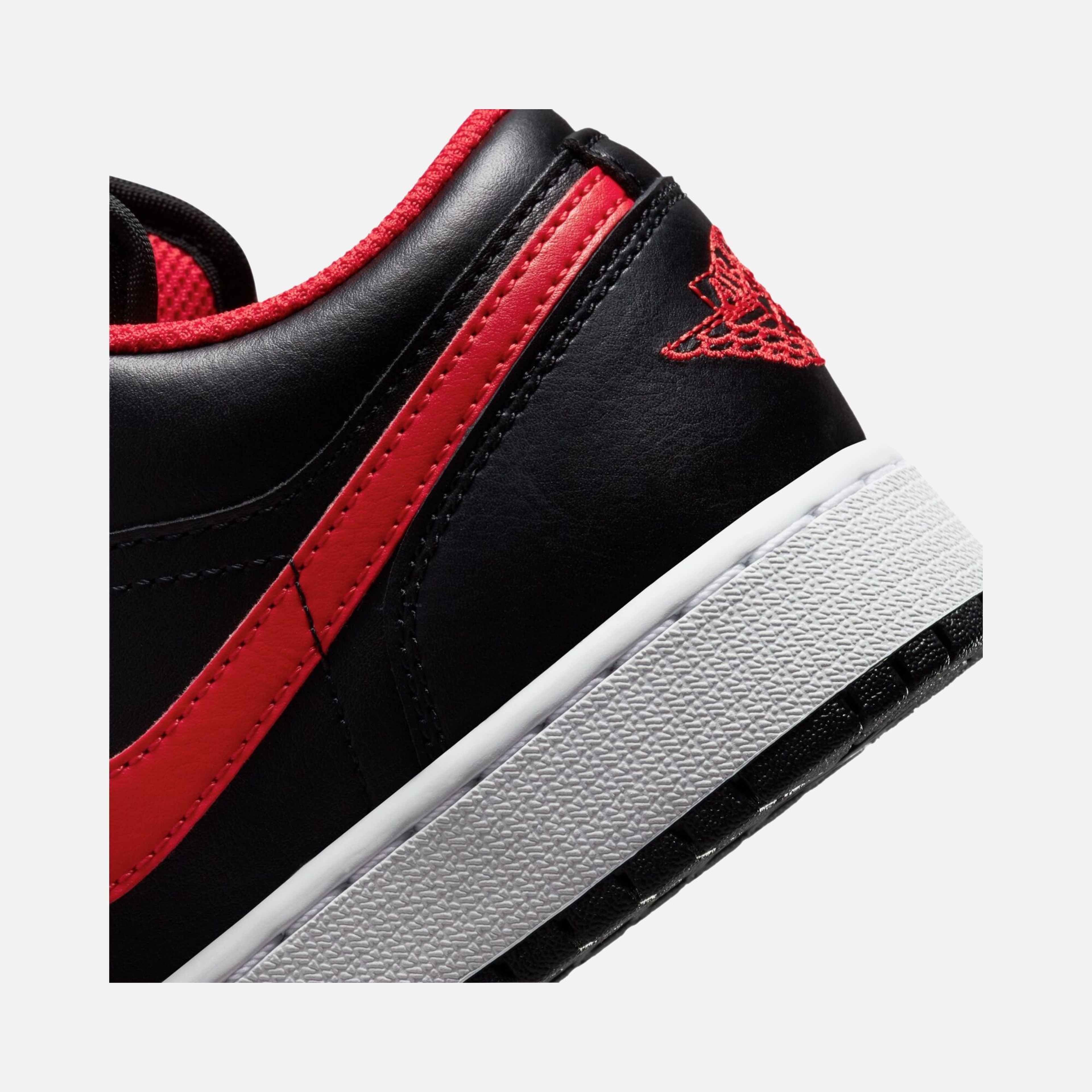 Nike Air Jordan 1 Low SS25 (GS) Spor Ayakkabı